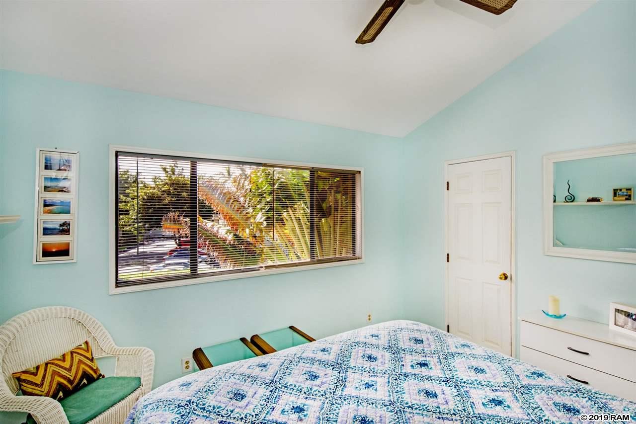 Kihei Bay Vista condo # A205, Kihei, Hawaii - photo 14 of 23