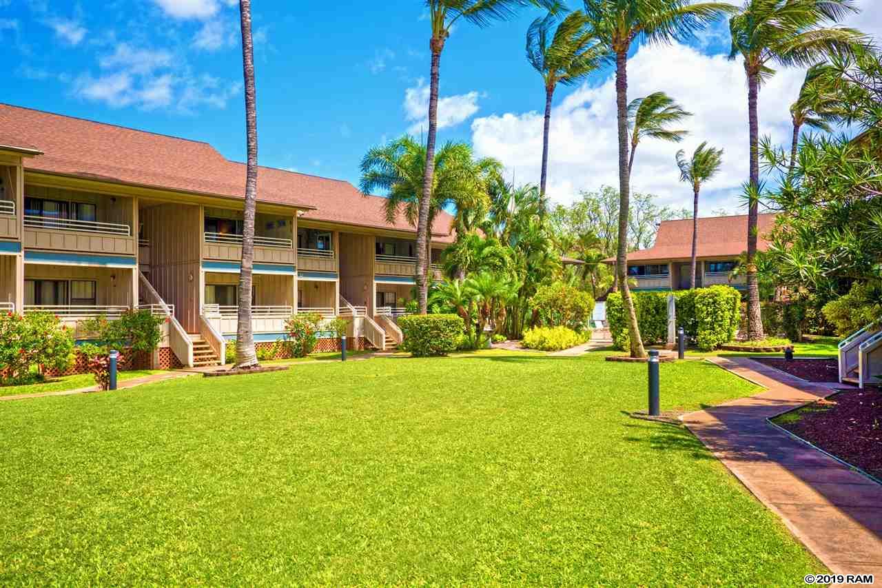 Kihei Bay Vista condo # A205, Kihei, Hawaii - photo 15 of 23
