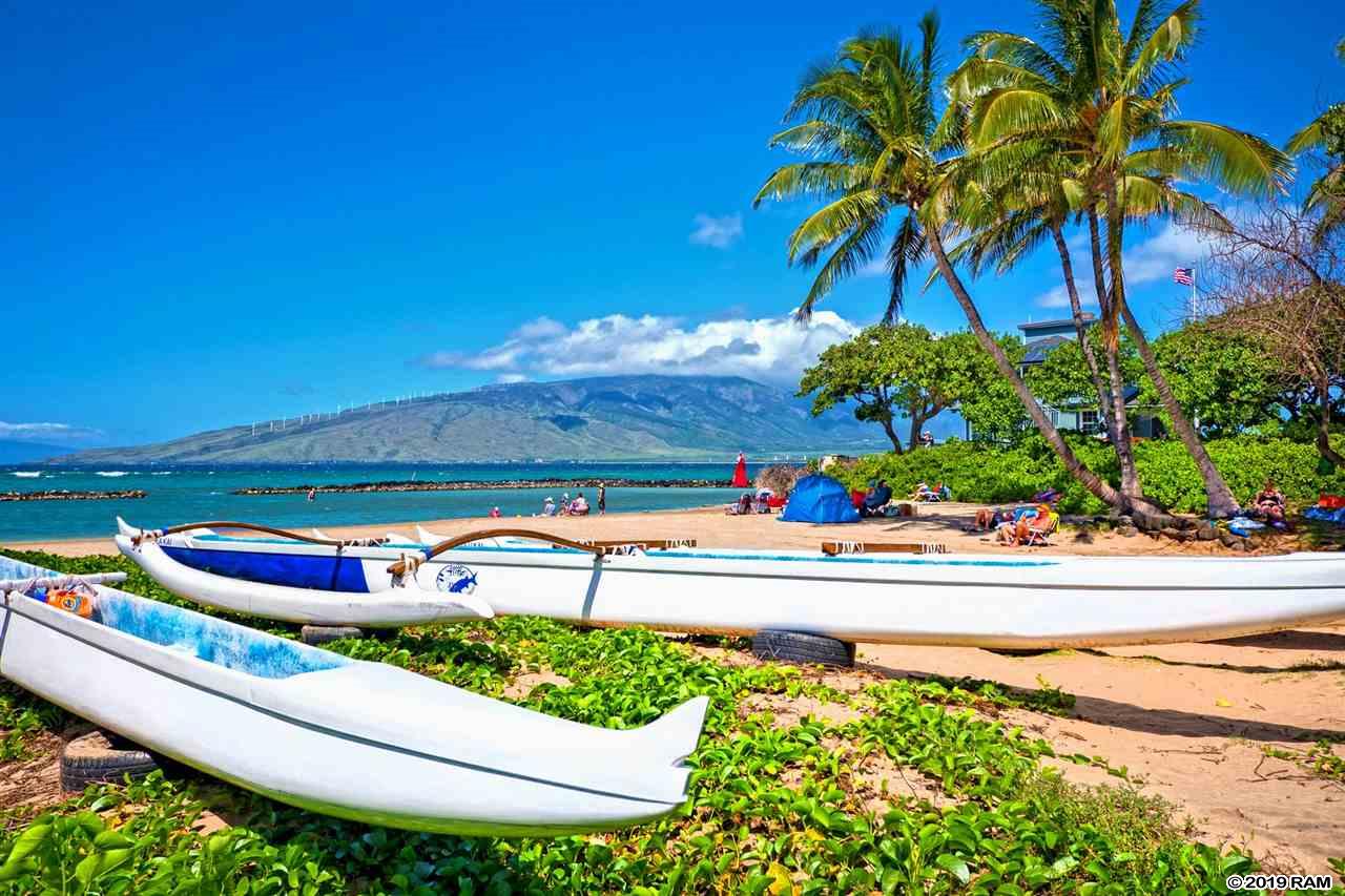 Kihei Bay Vista condo # A205, Kihei, Hawaii - photo 16 of 23