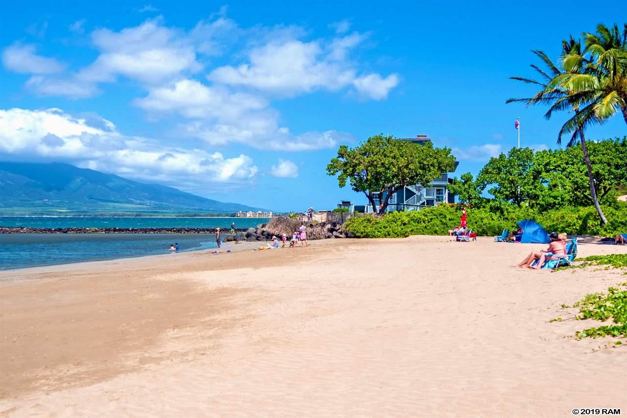 Kihei Bay Vista condo # A205, Kihei, Hawaii - photo 18 of 23