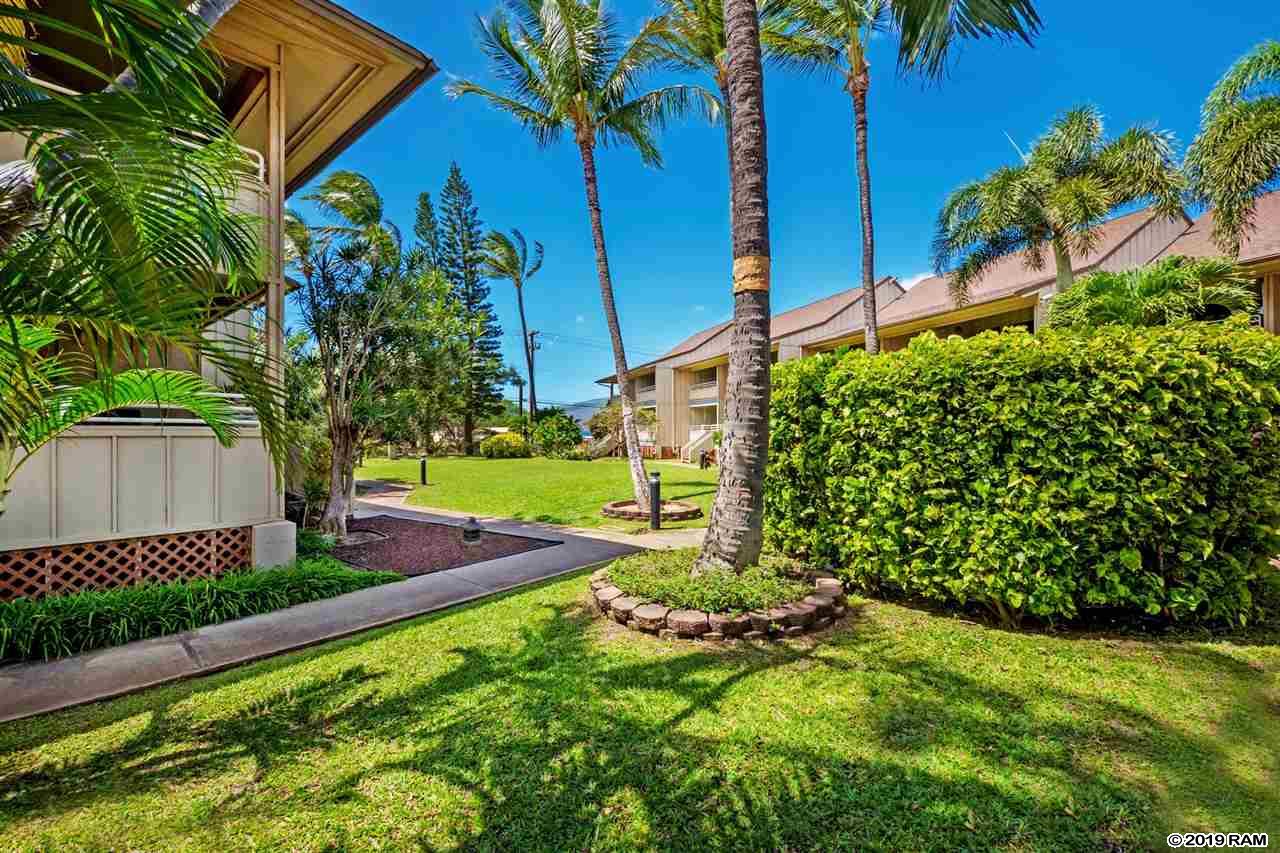Kihei Bay Vista condo # A205, Kihei, Hawaii - photo 19 of 23