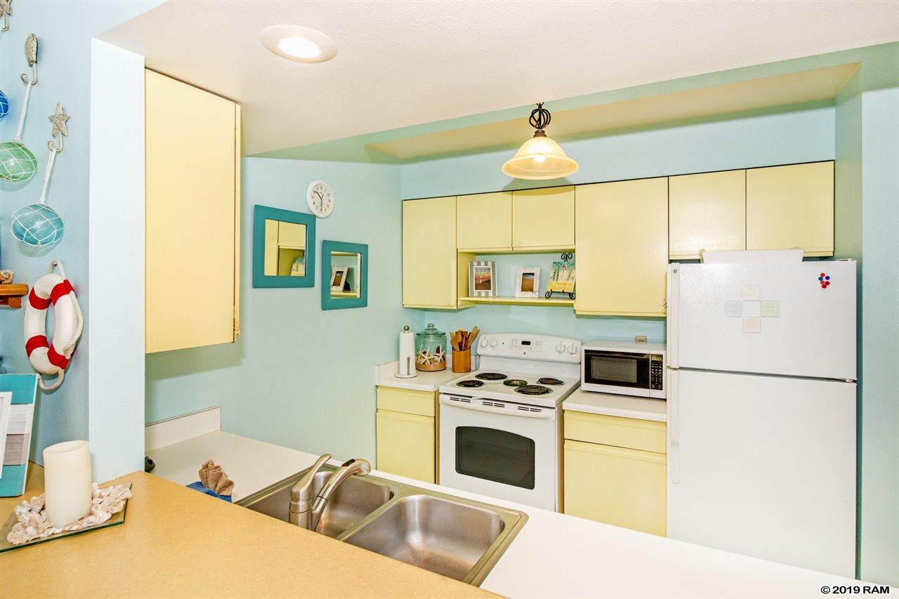 Kihei Bay Vista condo # A205, Kihei, Hawaii - photo 3 of 23