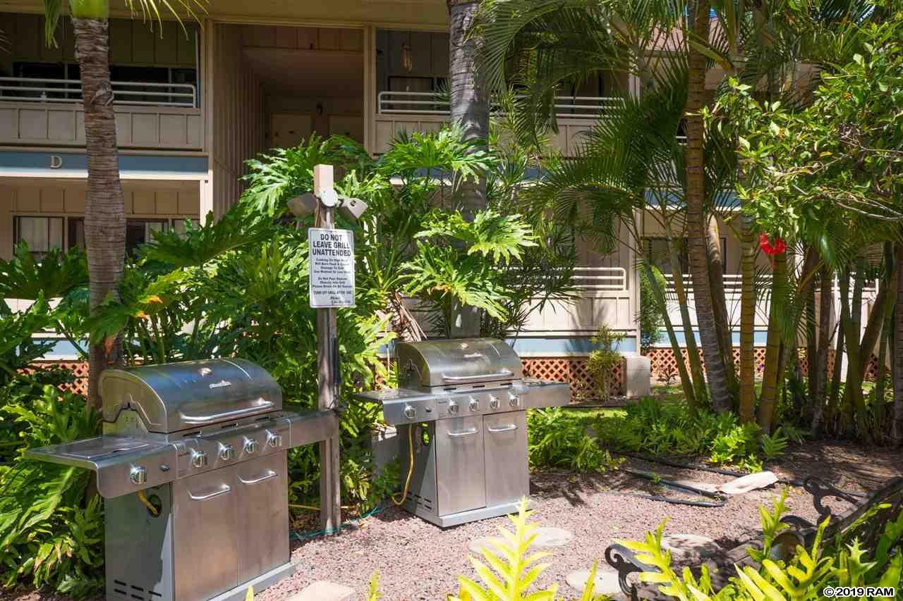 Kihei Bay Vista condo # A205, Kihei, Hawaii - photo 22 of 23
