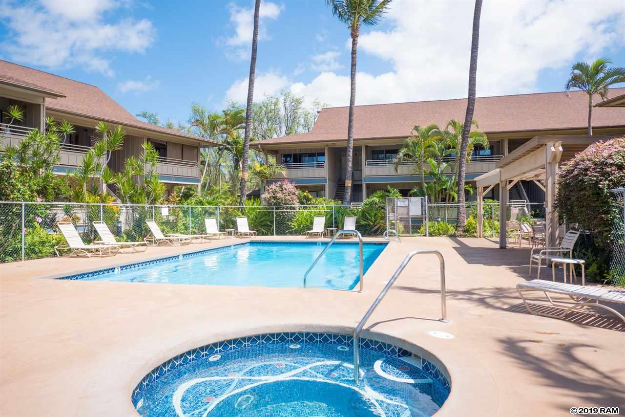 Kihei Bay Vista condo # A205, Kihei, Hawaii - photo 23 of 23