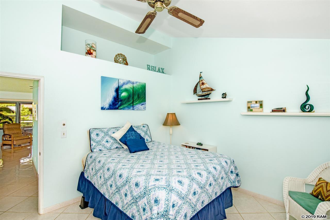 Kihei Bay Vista condo # A205, Kihei, Hawaii - photo 5 of 23