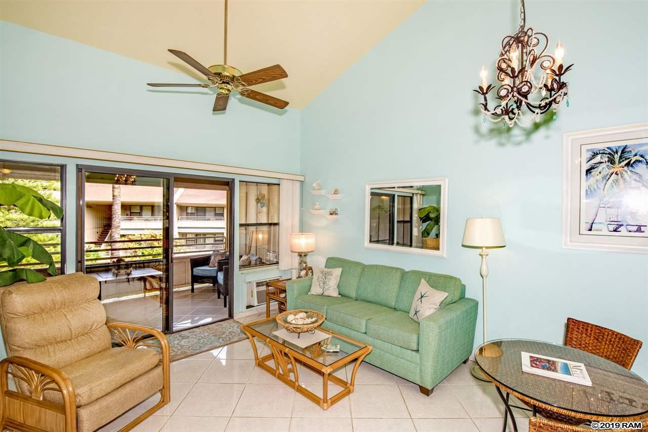 Kihei Bay Vista condo # A205, Kihei, Hawaii - photo 8 of 23