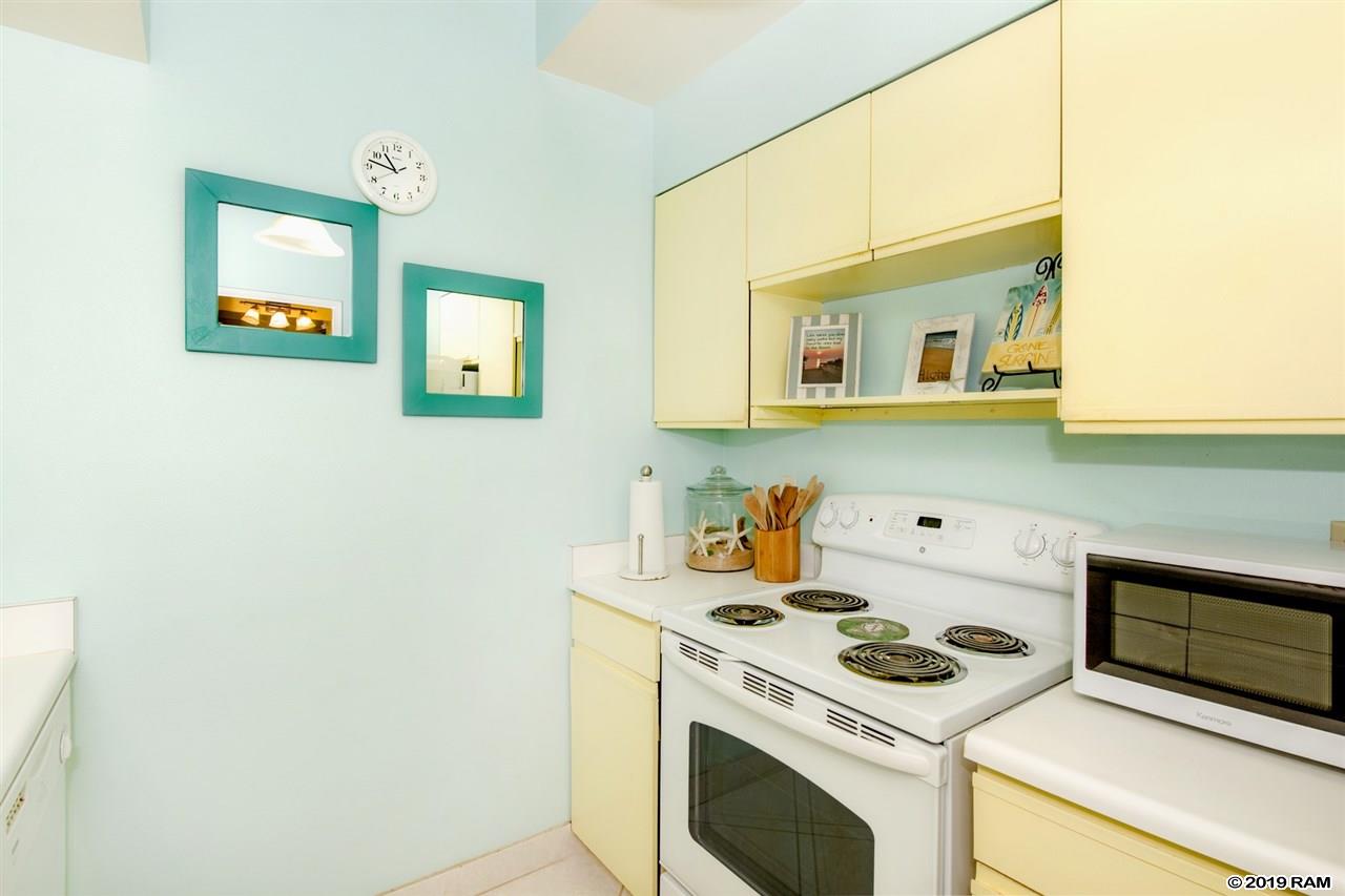 Kihei Bay Vista condo # A205, Kihei, Hawaii - photo 9 of 23