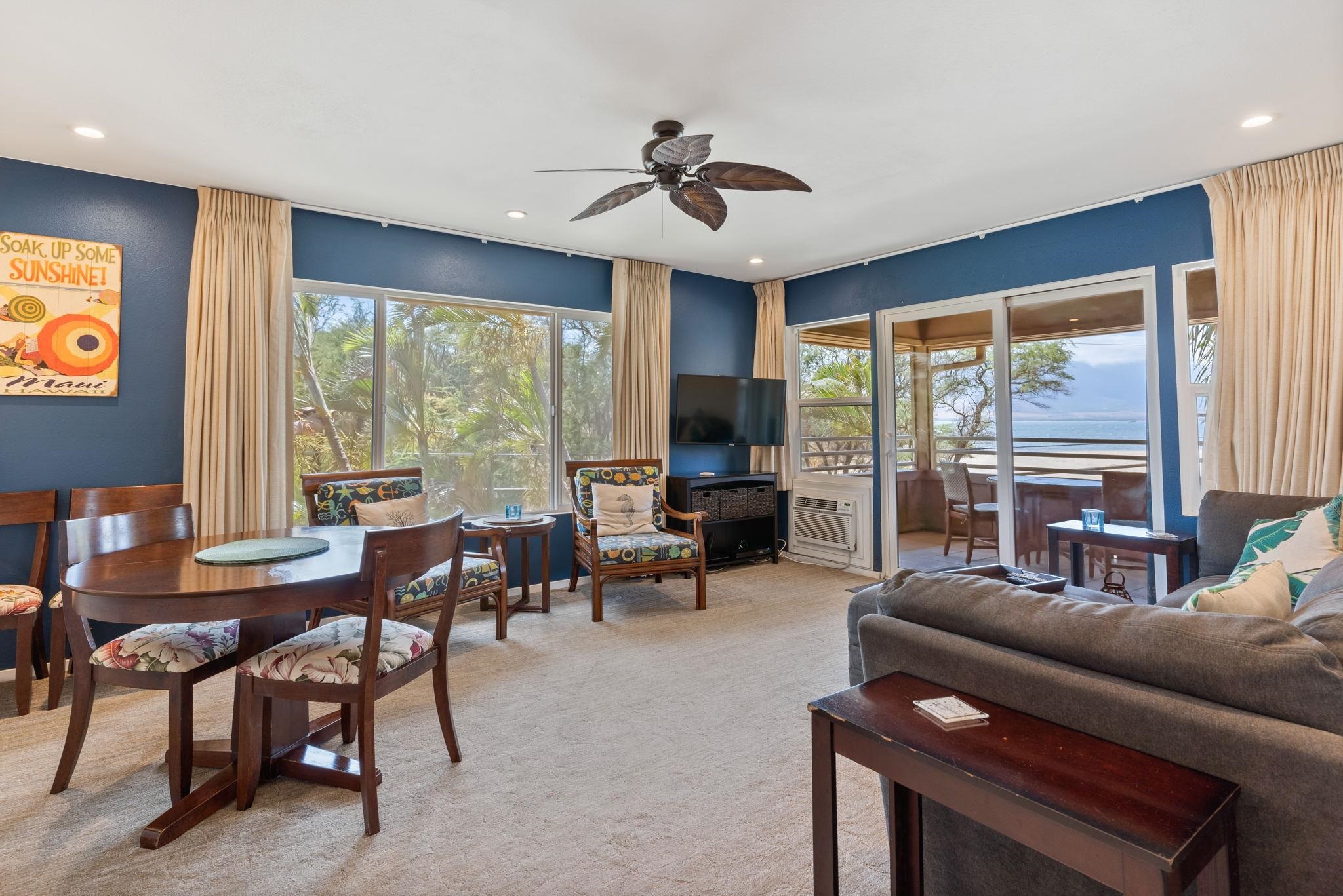 Kihei Bay Vista condo # A206, Kihei, Hawaii - photo 2 of 27