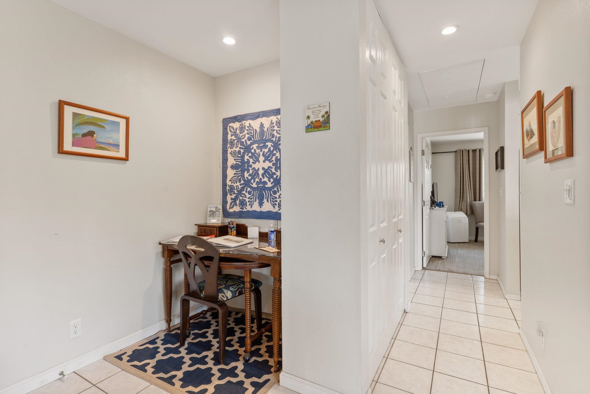 Kihei Bay Vista condo # A206, Kihei, Hawaii - photo 13 of 27