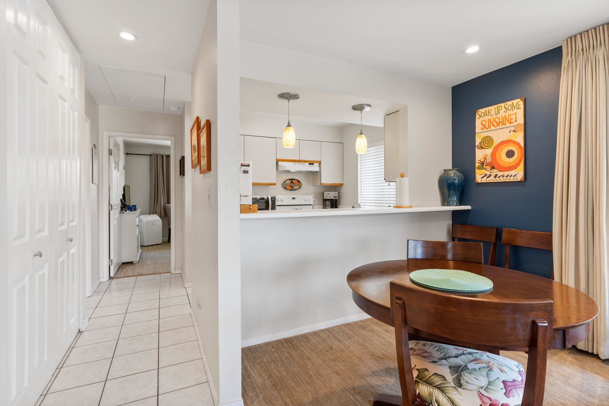 Kihei Bay Vista condo # A206, Kihei, Hawaii - photo 14 of 27