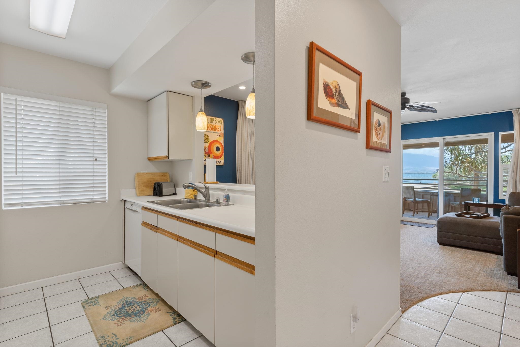 Kihei Bay Vista condo # A206, Kihei, Hawaii - photo 15 of 27