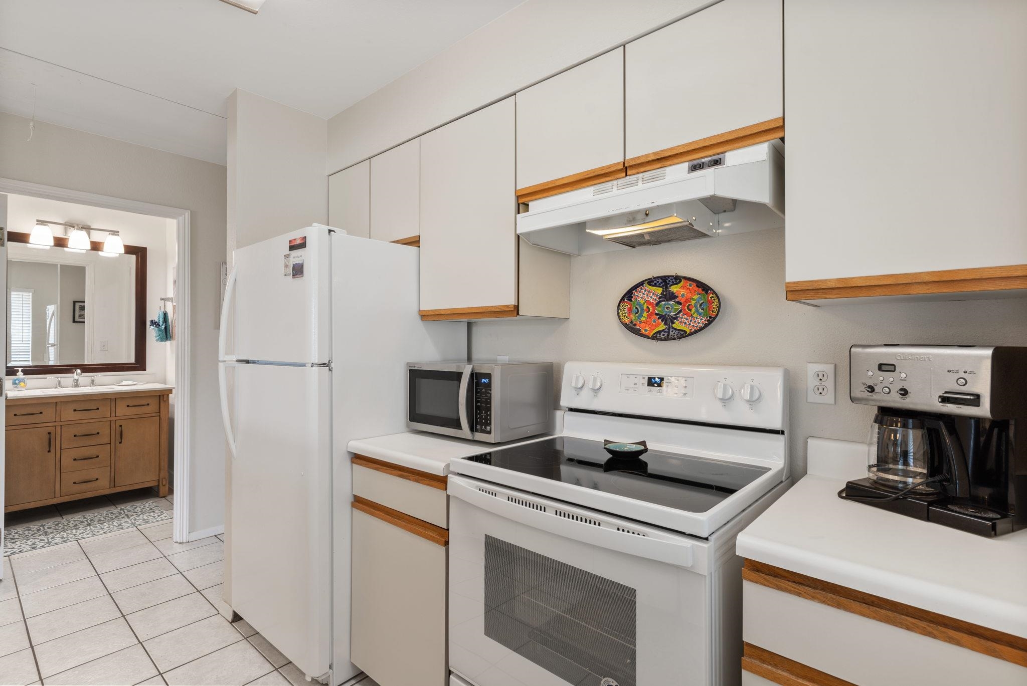 Kihei Bay Vista condo # A206, Kihei, Hawaii - photo 16 of 27