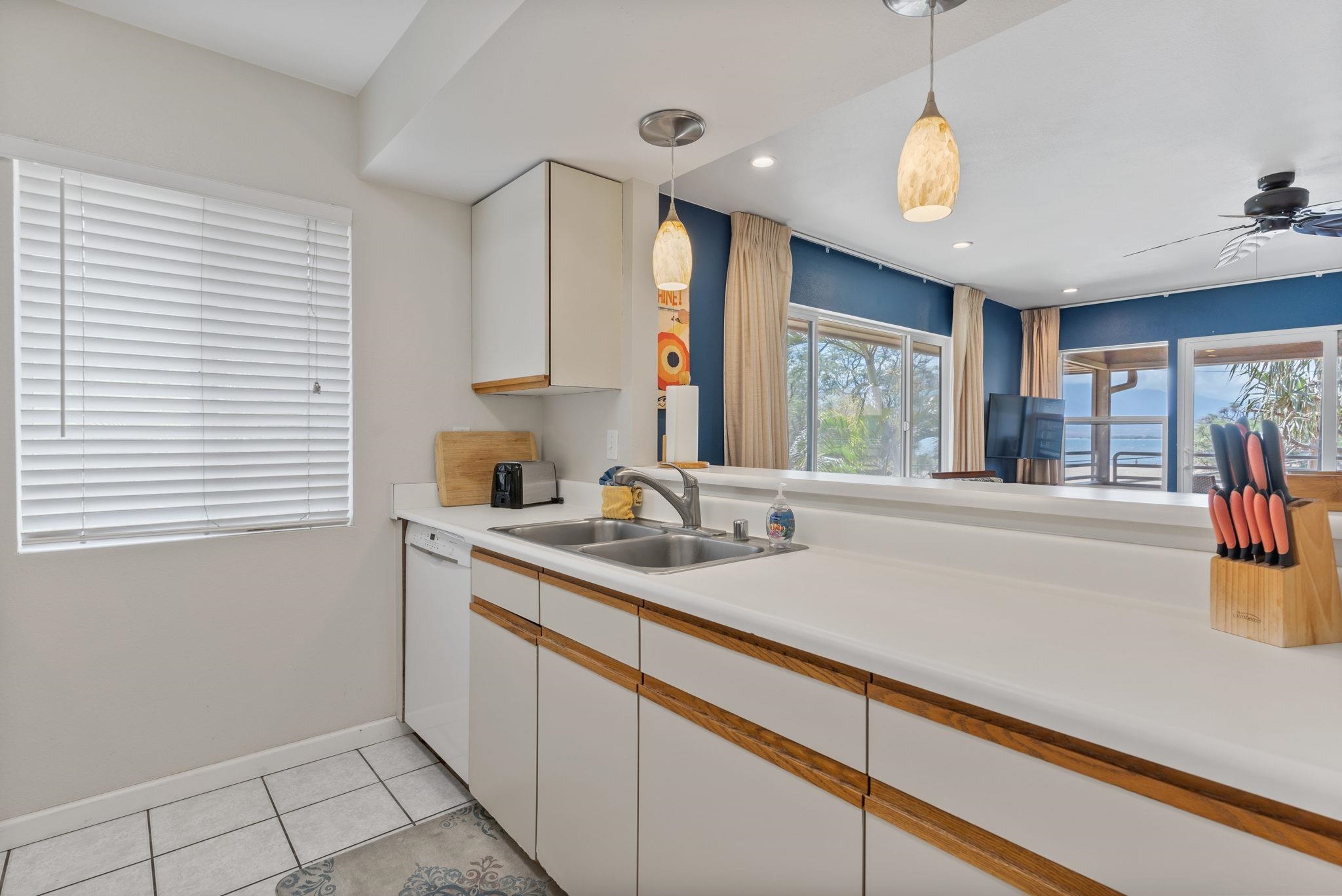 Kihei Bay Vista condo # A206, Kihei, Hawaii - photo 17 of 27