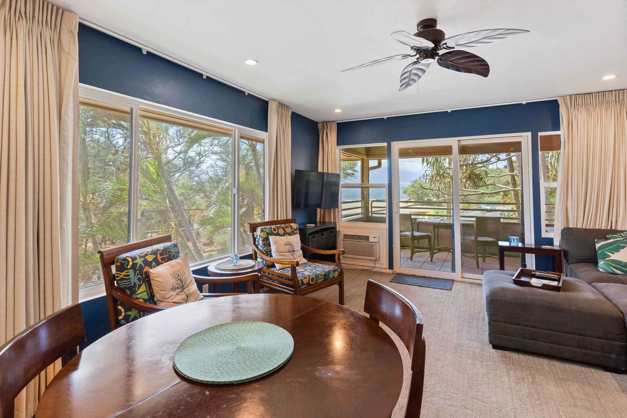 Kihei Bay Vista condo # A206, Kihei, Hawaii - photo 3 of 27