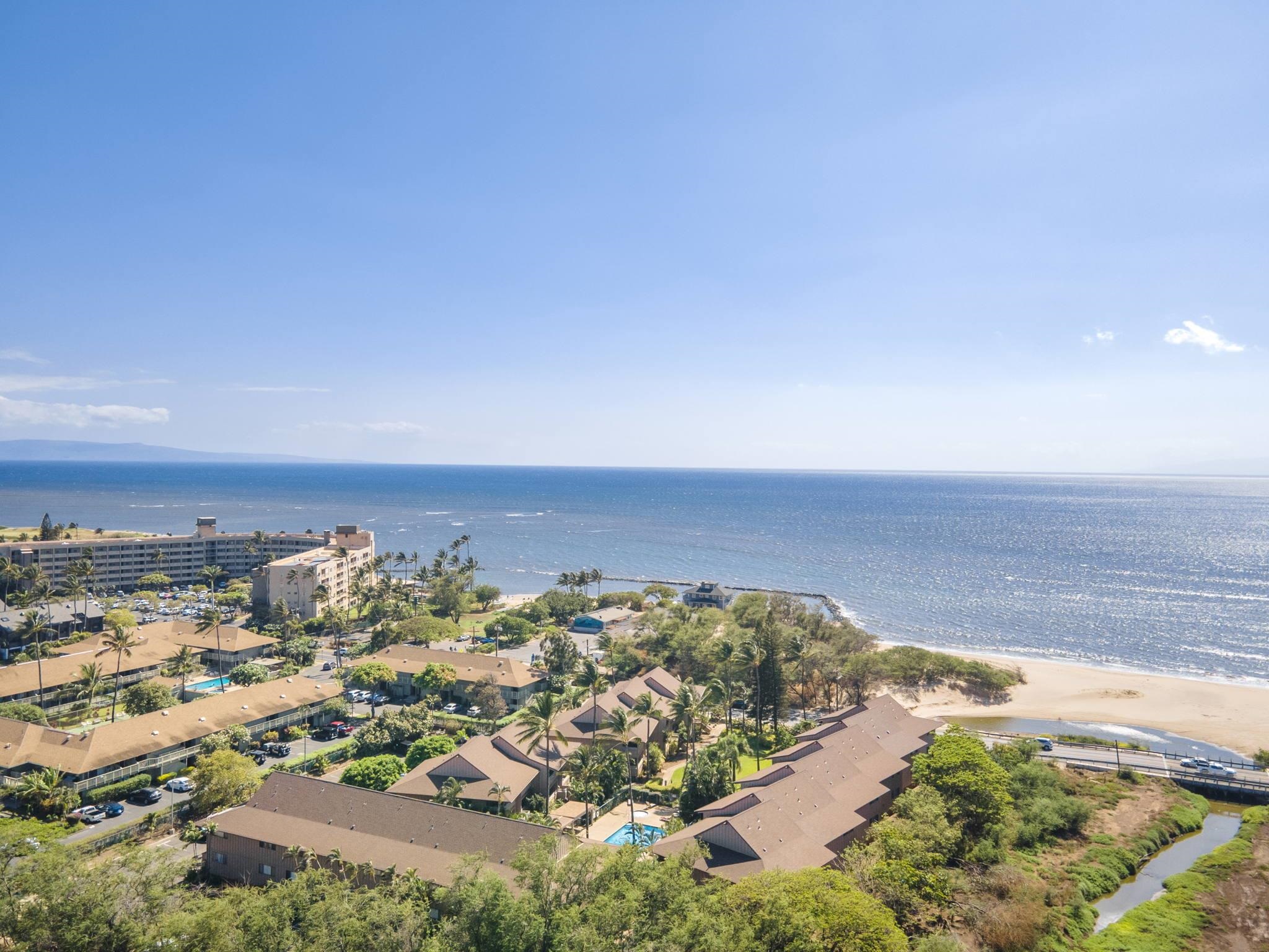 Kihei Bay Vista condo # A206, Kihei, Hawaii - photo 25 of 27