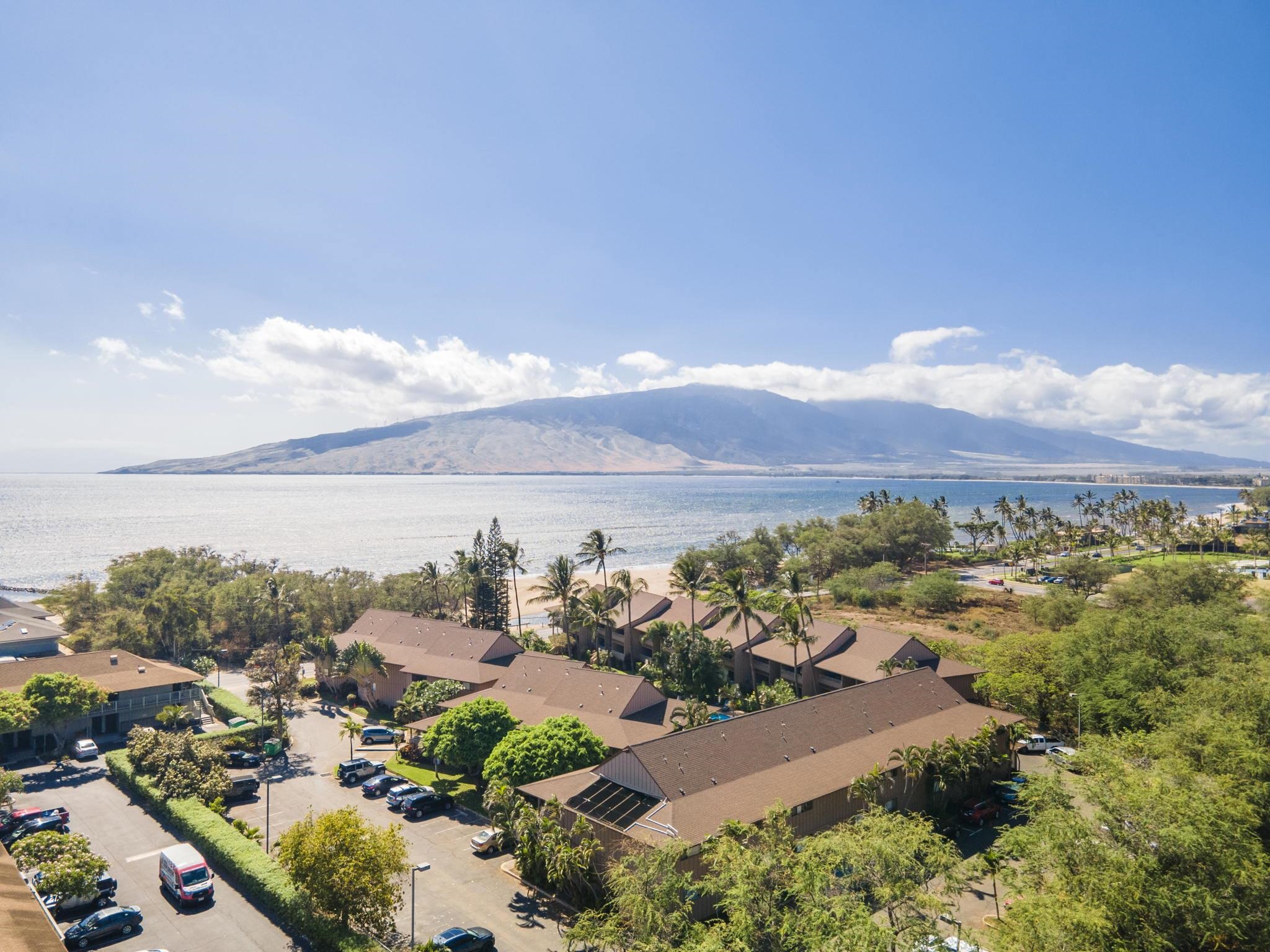 Kihei Bay Vista condo # A206, Kihei, Hawaii - photo 26 of 27