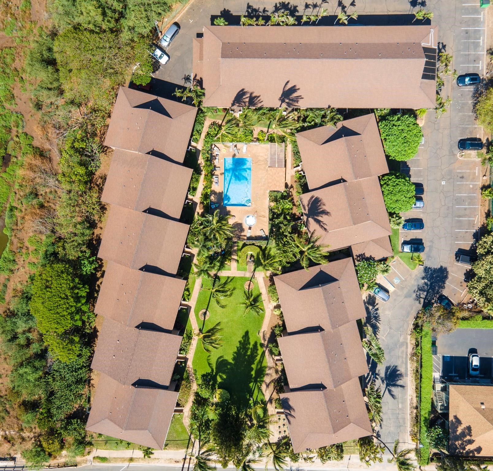 Kihei Bay Vista condo # A206, Kihei, Hawaii - photo 27 of 27