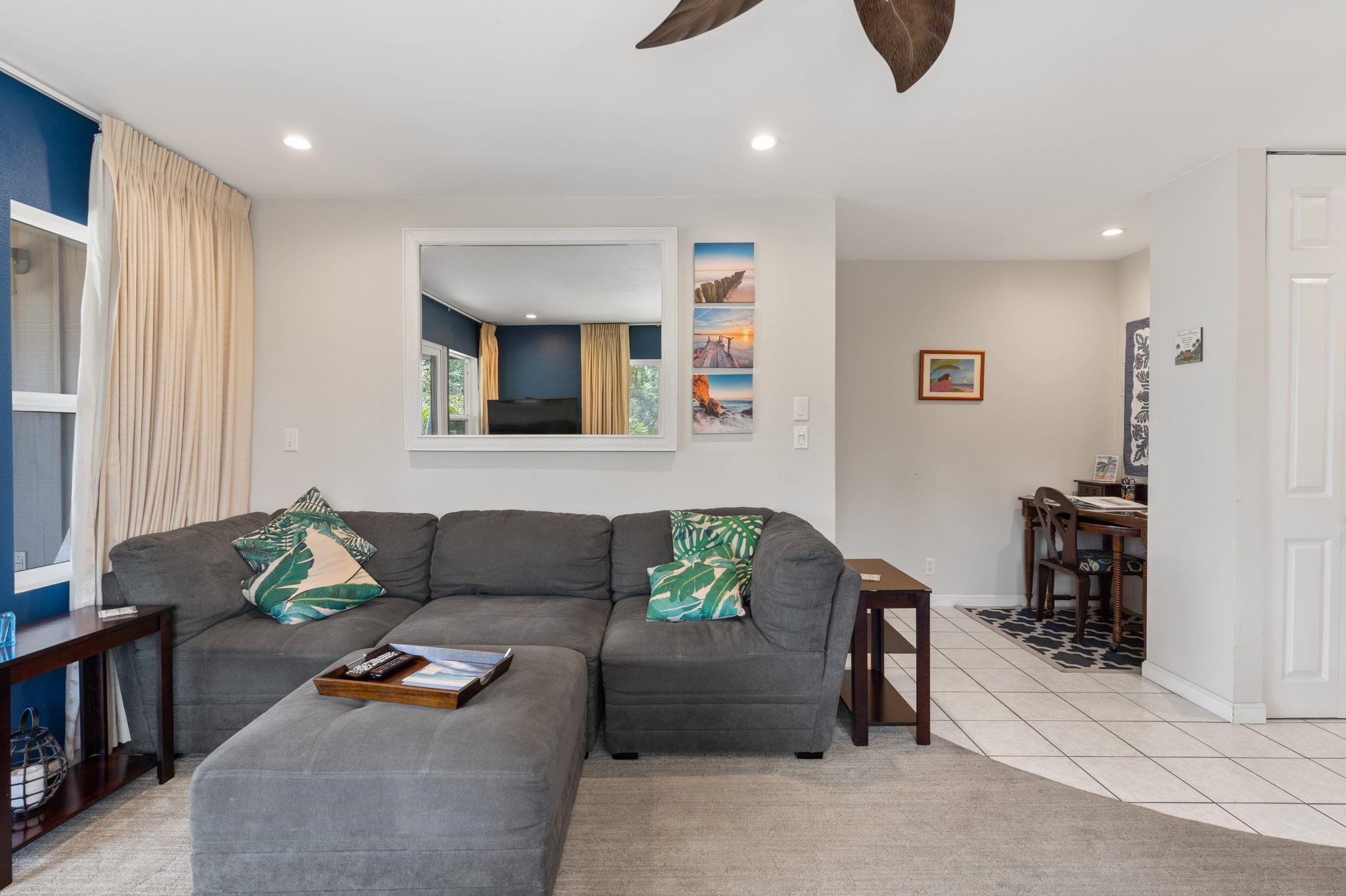 Kihei Bay Vista condo # A206, Kihei, Hawaii - photo 5 of 27