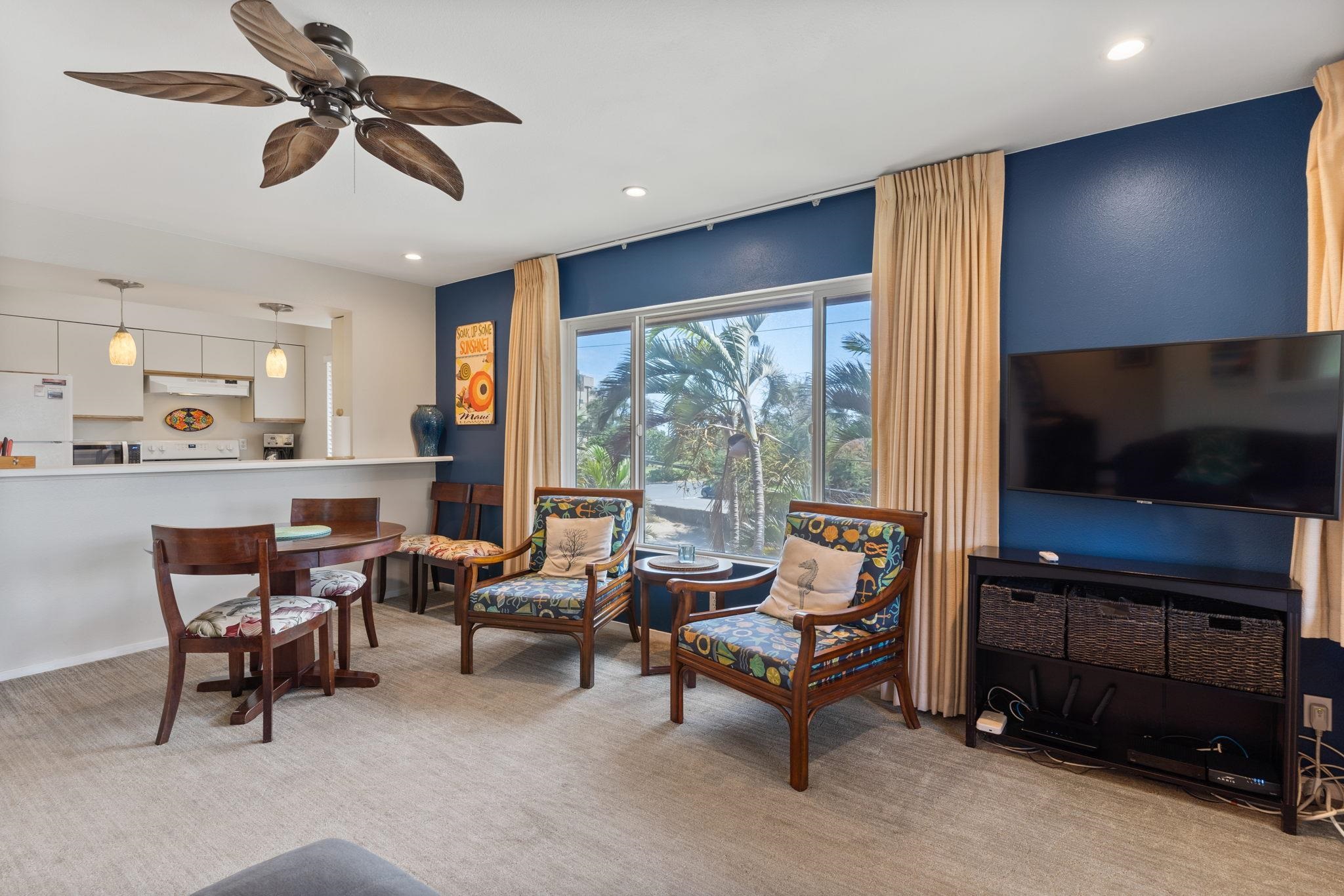 Kihei Bay Vista condo # A206, Kihei, Hawaii - photo 7 of 27