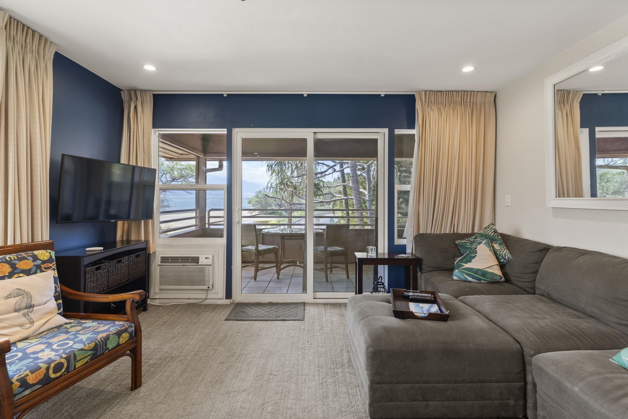 Kihei Bay Vista condo # A206, Kihei, Hawaii - photo 10 of 27