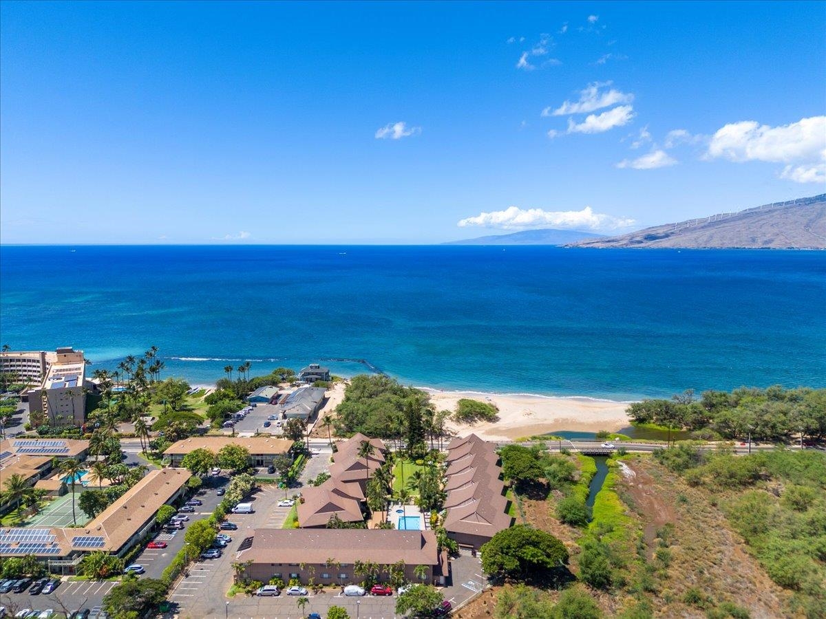 Kihei Bay Vista condo # C103, Kihei, Hawaii - photo 39 of 42