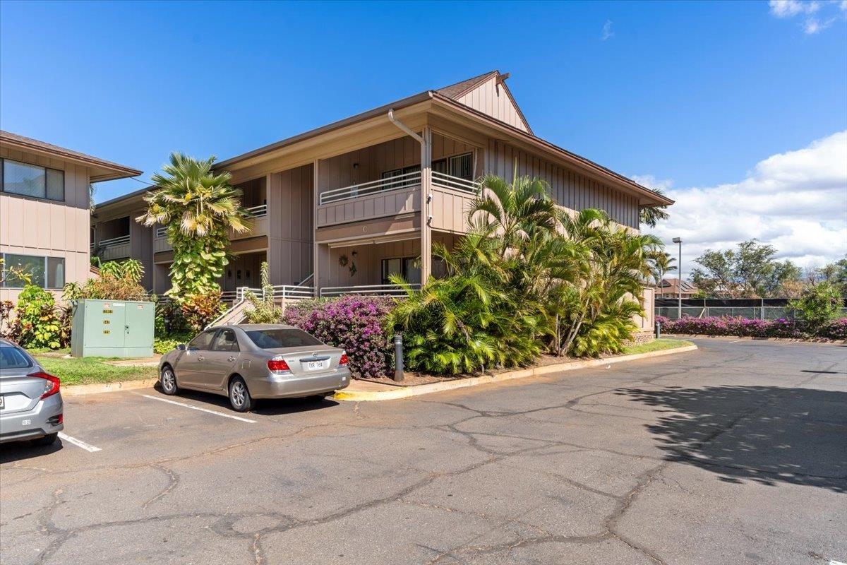 Kihei Bay Vista condo # C103, Kihei, Hawaii - photo 41 of 42