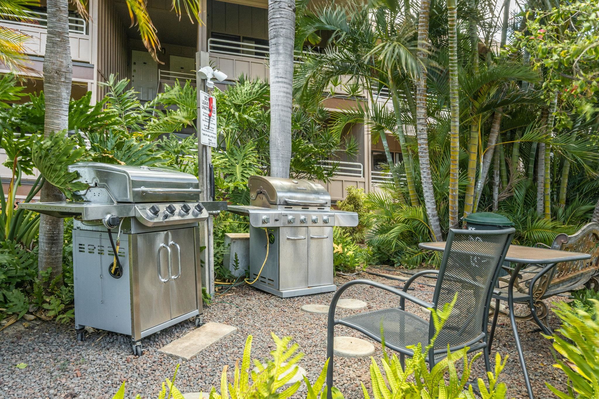 Kihei Bay Vista condo # C204, Kihei, Hawaii - photo 28 of 46