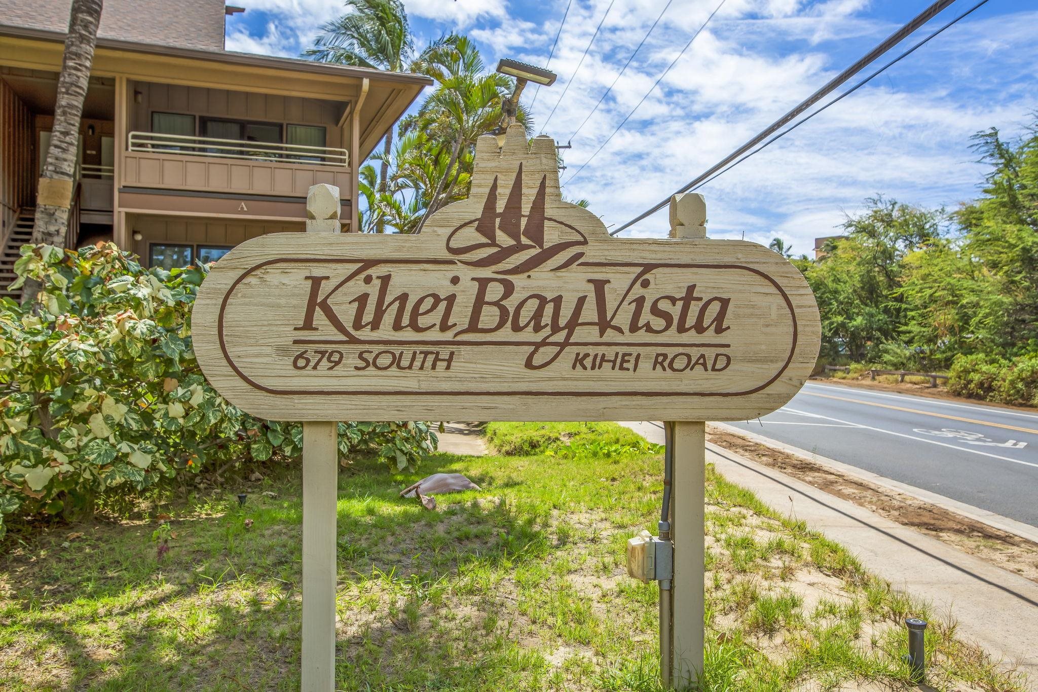 Kihei Bay Vista condo # C204, Kihei, Hawaii - photo 33 of 46