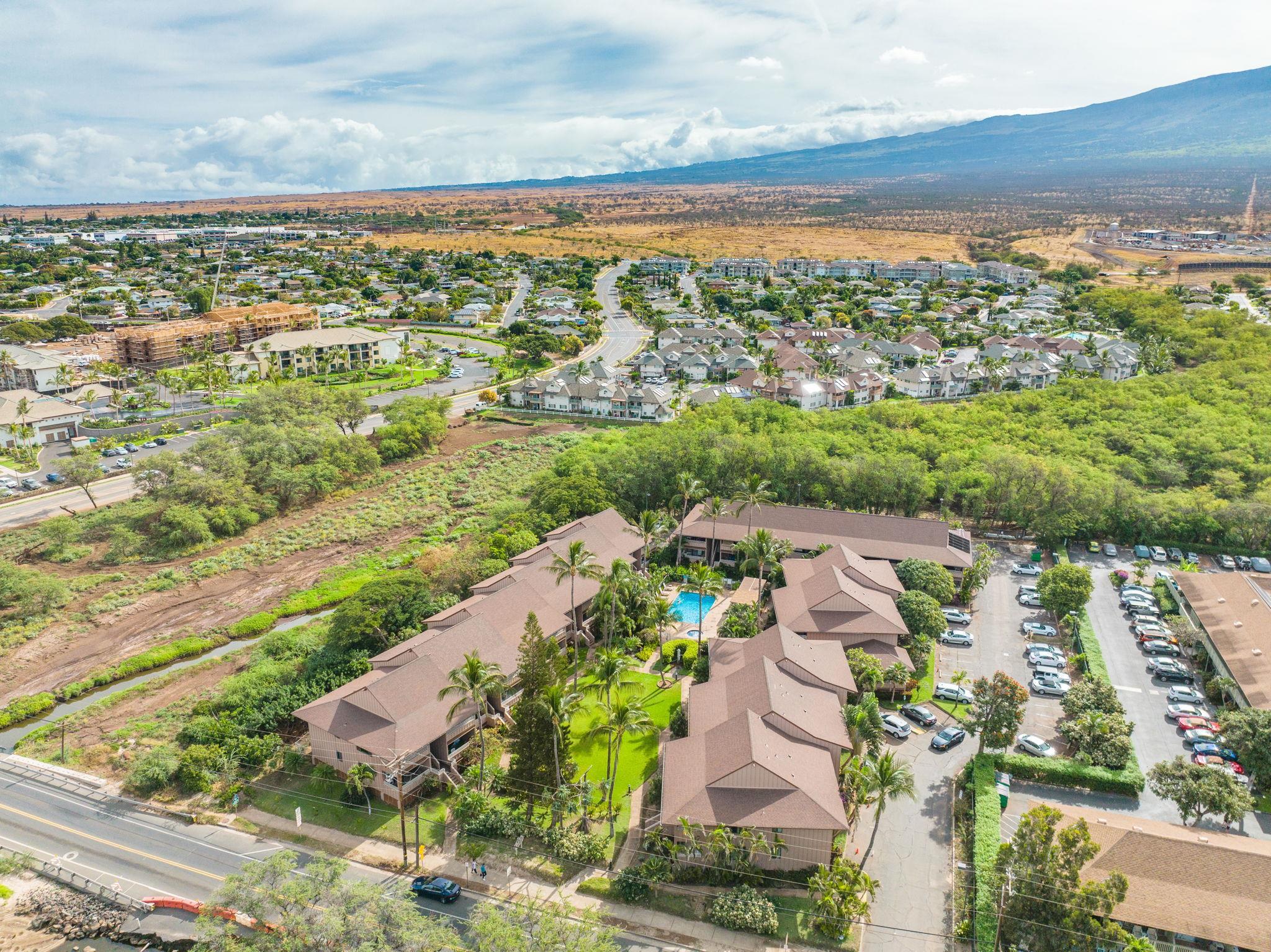 Kihei Bay Vista condo # C204, Kihei, Hawaii - photo 34 of 46