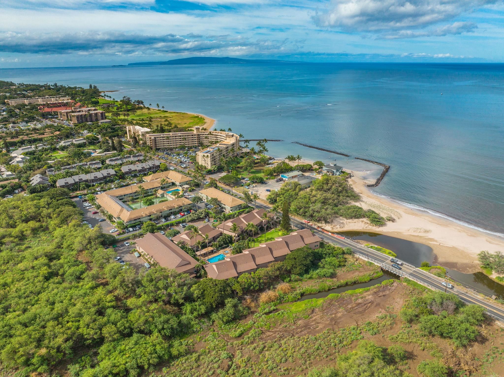 Kihei Bay Vista condo # C204, Kihei, Hawaii - photo 35 of 46