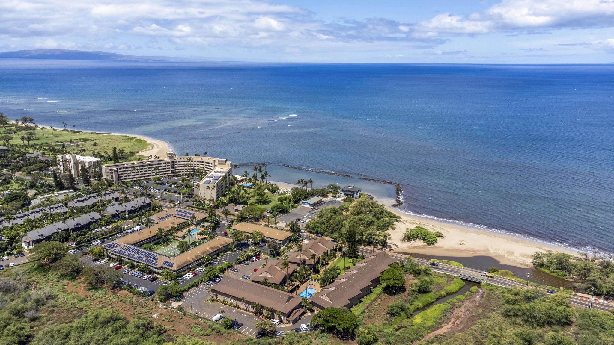 Kihei Bay Vista condo # C204, Kihei, Hawaii - photo 36 of 46