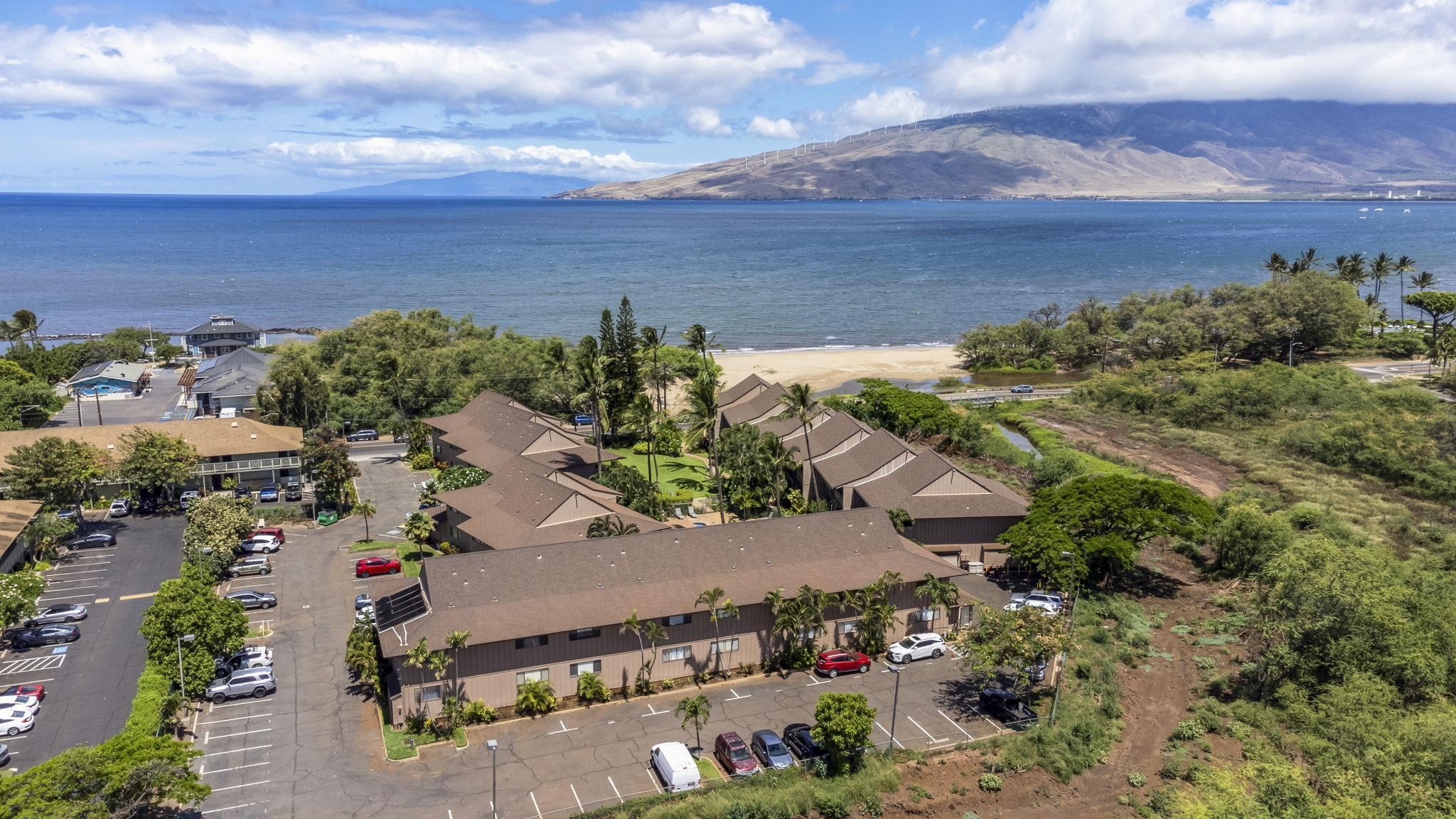 Kihei Bay Vista condo # C204, Kihei, Hawaii - photo 39 of 46