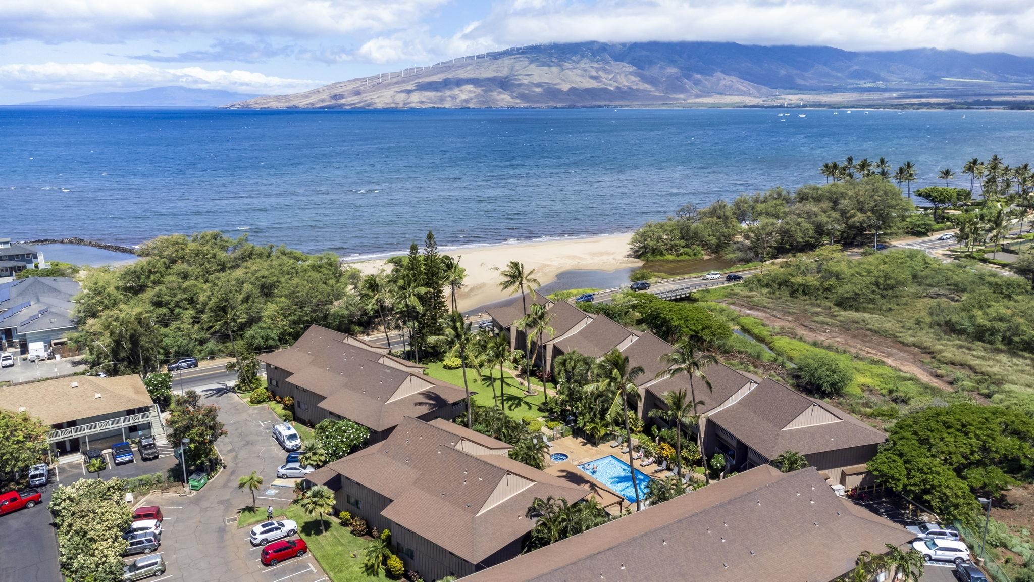 Kihei Bay Vista condo # C204, Kihei, Hawaii - photo 41 of 46