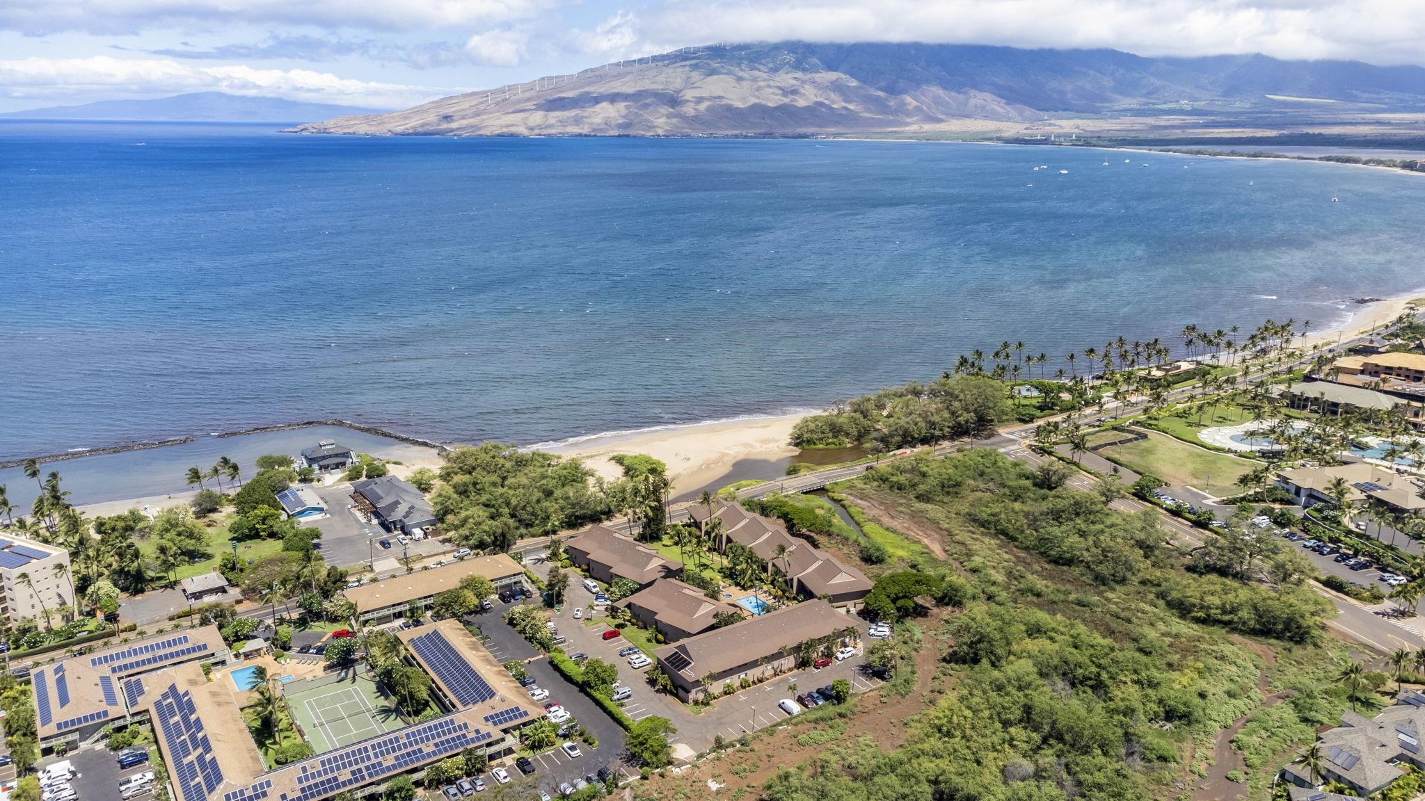 Kihei Bay Vista condo # C204, Kihei, Hawaii - photo 42 of 46