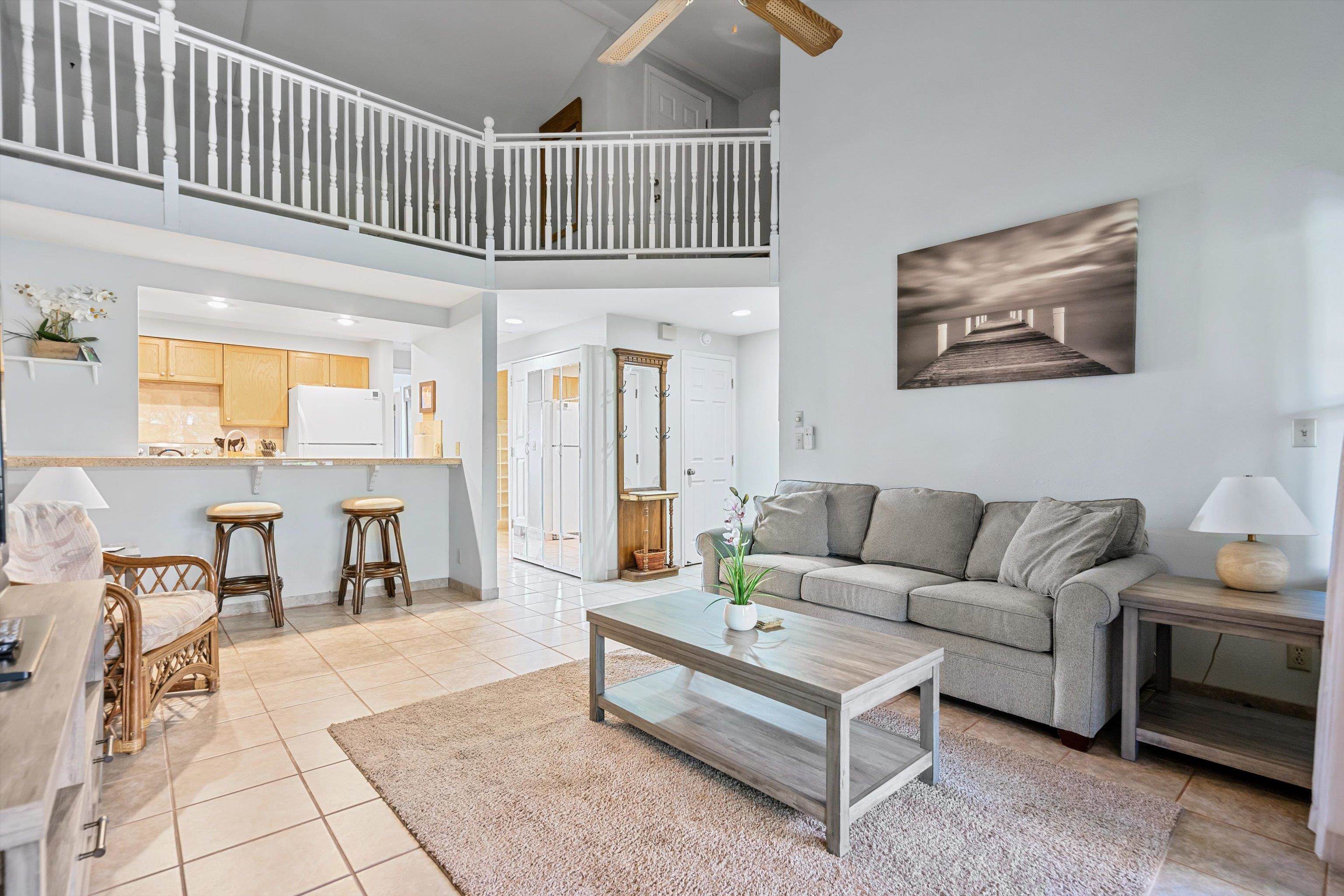 Kihei Bay Vista condo # C204, Kihei, Hawaii - photo 2 of 45