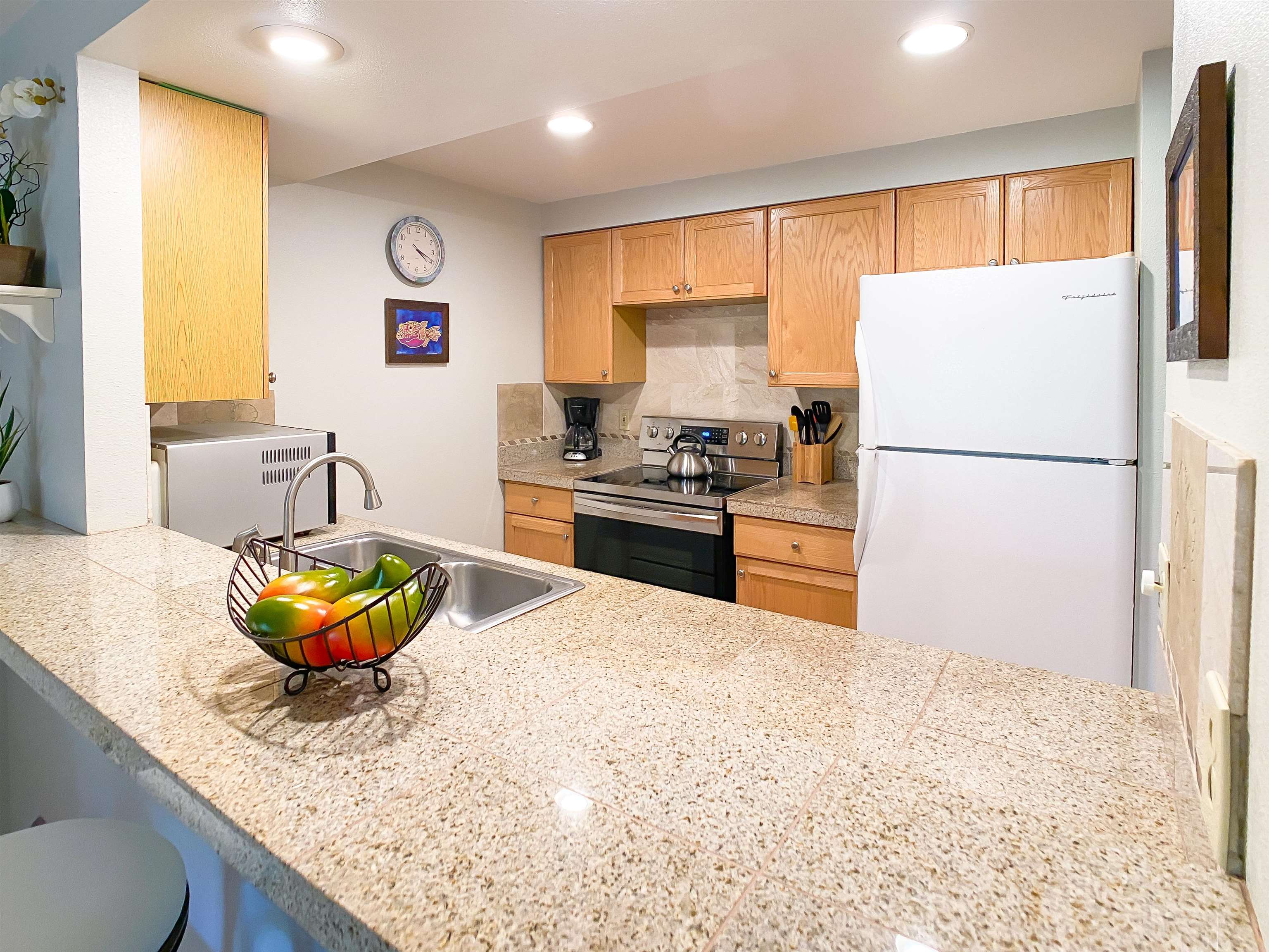 Kihei Bay Vista condo # C204, Kihei, Hawaii - photo 11 of 45