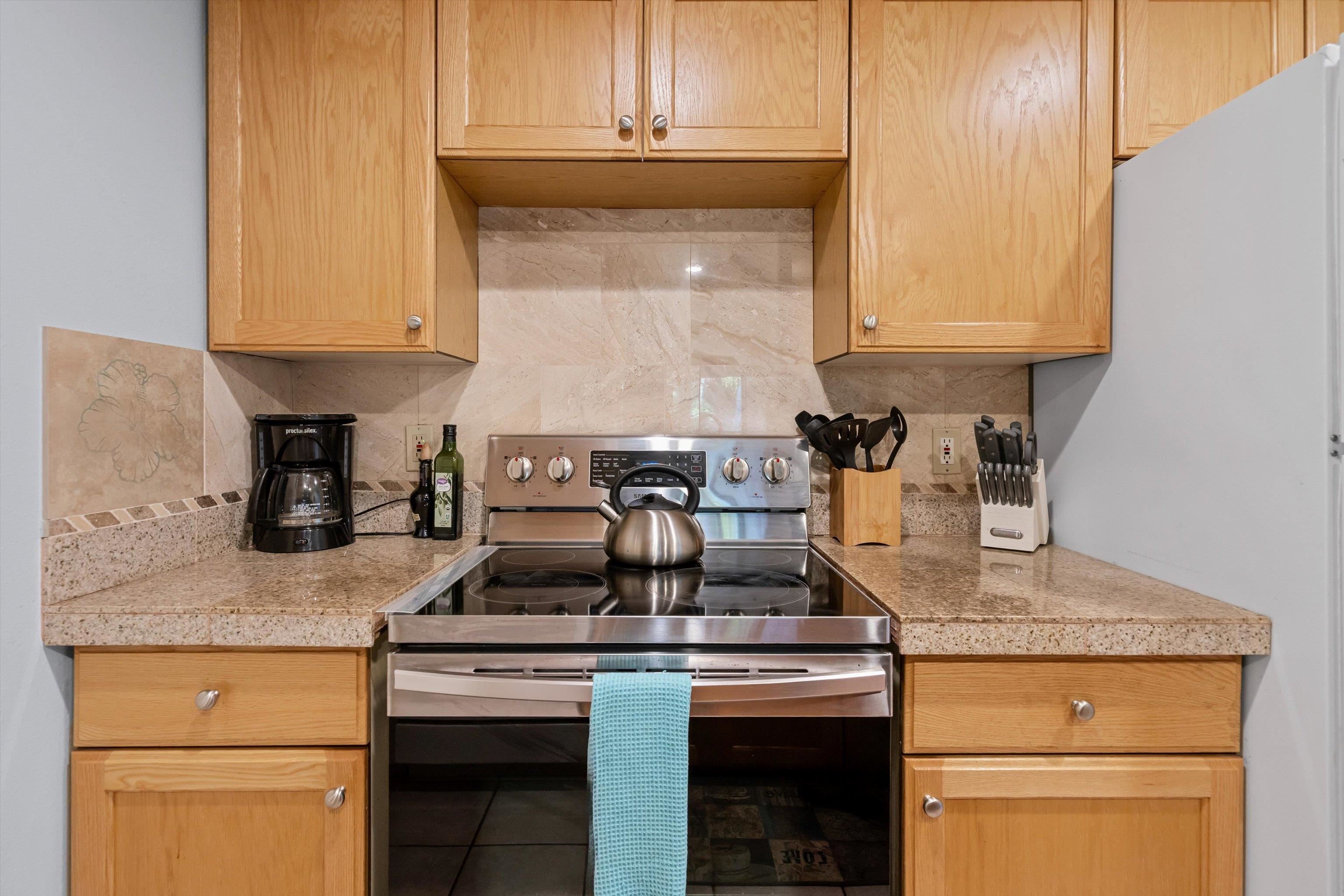 Kihei Bay Vista condo # C204, Kihei, Hawaii - photo 15 of 45