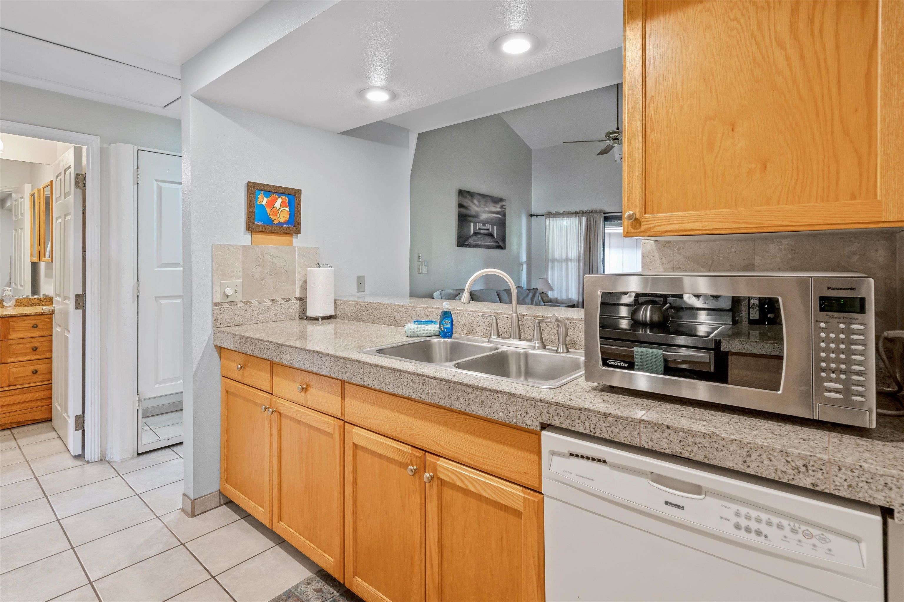 Kihei Bay Vista condo # C204, Kihei, Hawaii - photo 16 of 45