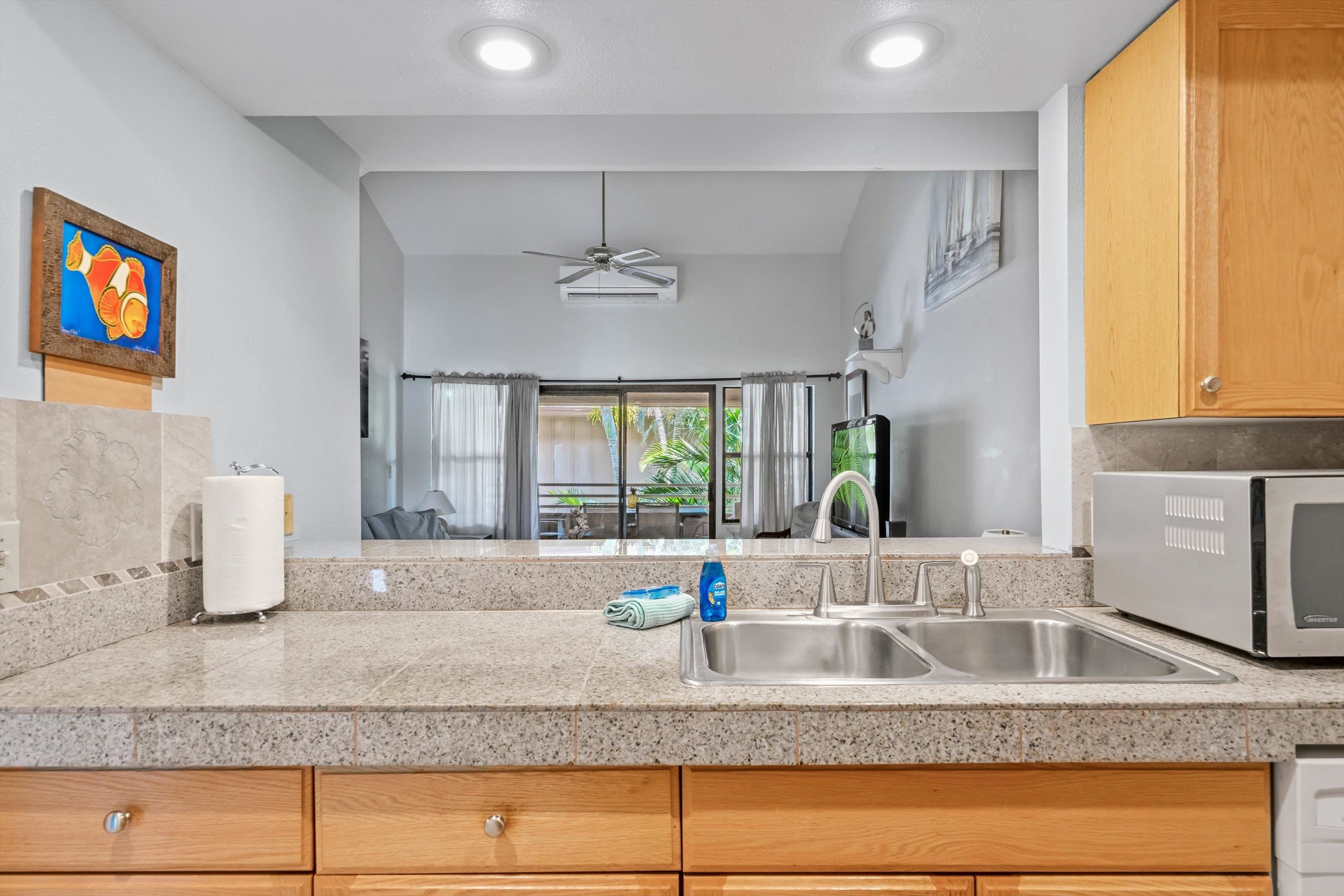 Kihei Bay Vista condo # C204, Kihei, Hawaii - photo 17 of 45