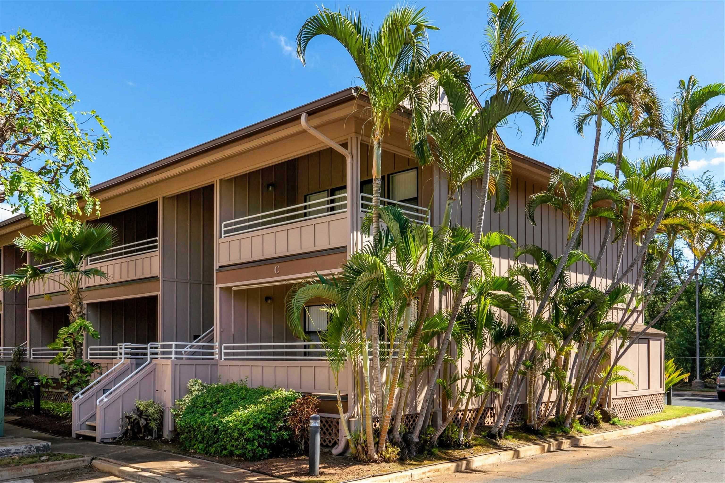 Kihei Bay Vista condo # C204, Kihei, Hawaii - photo 18 of 45
