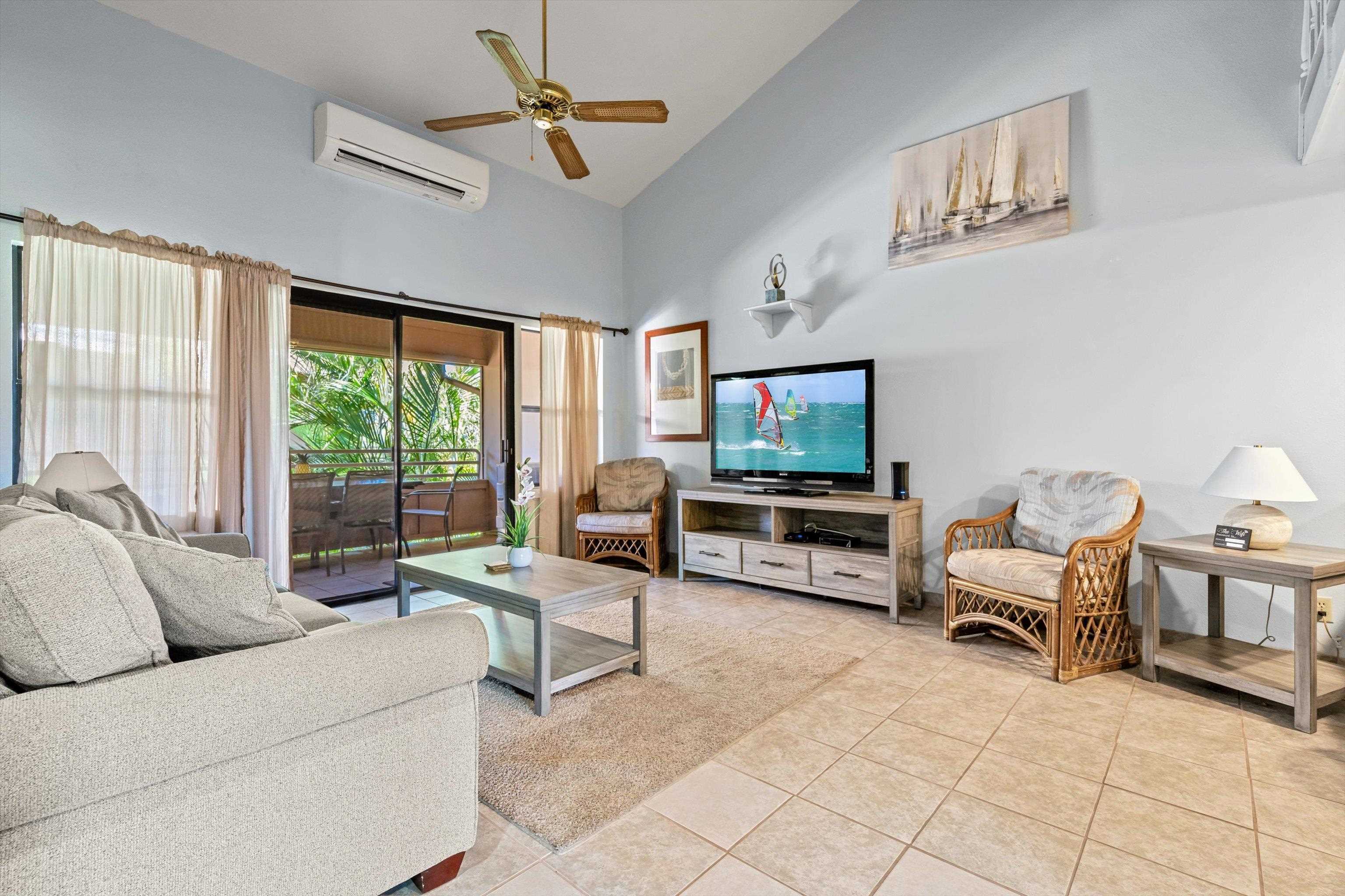 Kihei Bay Vista condo # C204, Kihei, Hawaii - photo 4 of 45