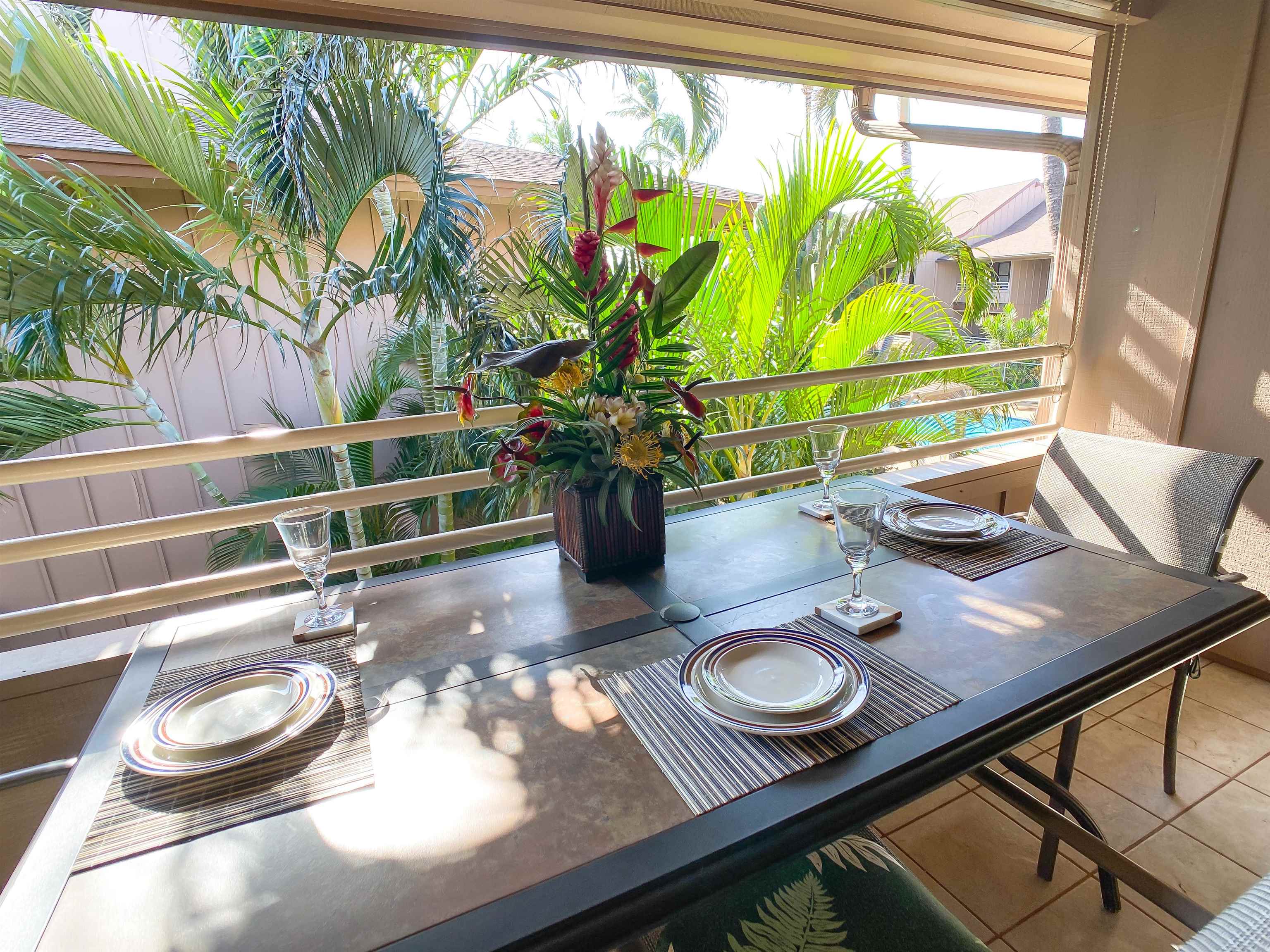 Kihei Bay Vista condo # C204, Kihei, Hawaii - photo 31 of 45