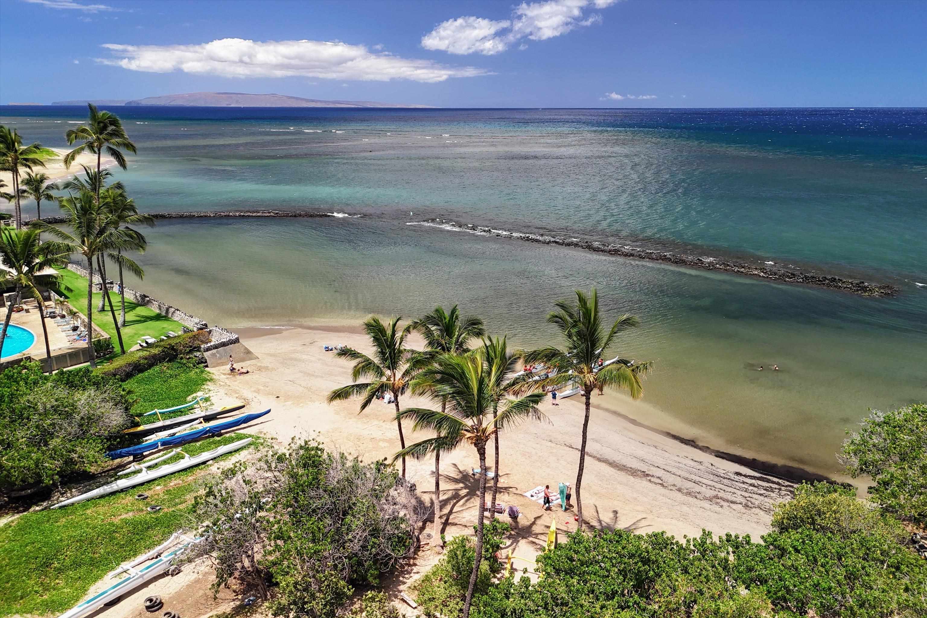 Kihei Bay Vista condo # C204, Kihei, Hawaii - photo 33 of 45
