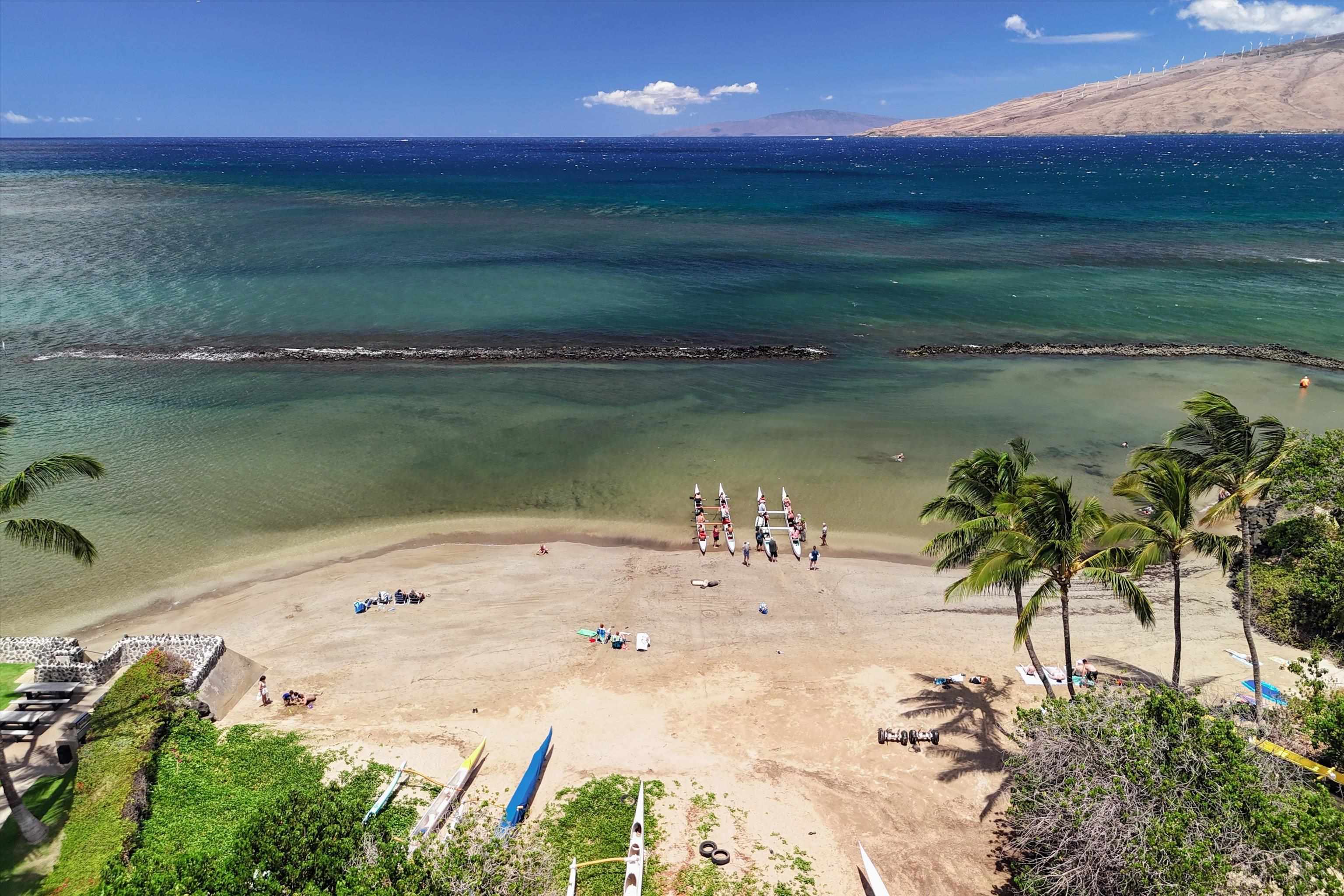 Kihei Bay Vista condo # C204, Kihei, Hawaii - photo 34 of 45