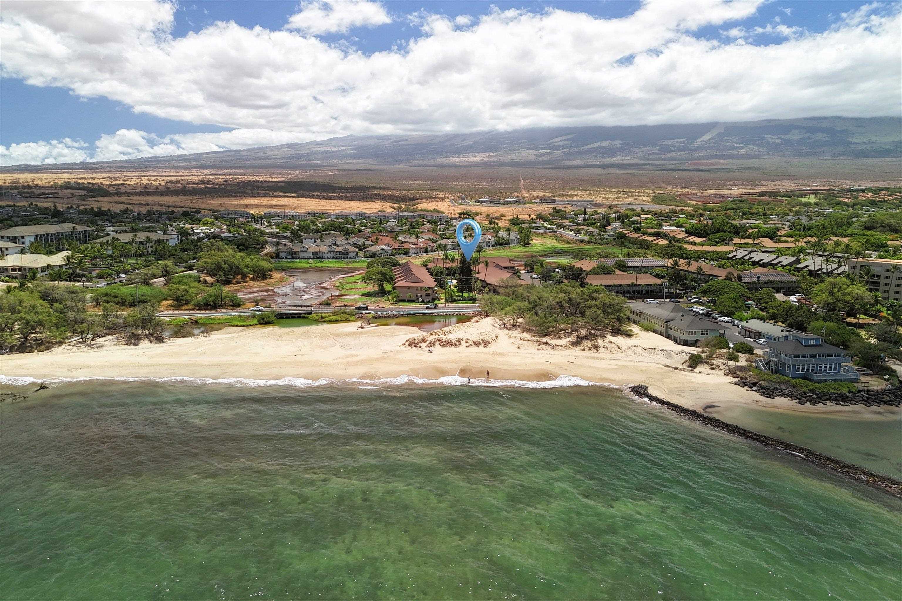 Kihei Bay Vista condo # C204, Kihei, Hawaii - photo 35 of 45