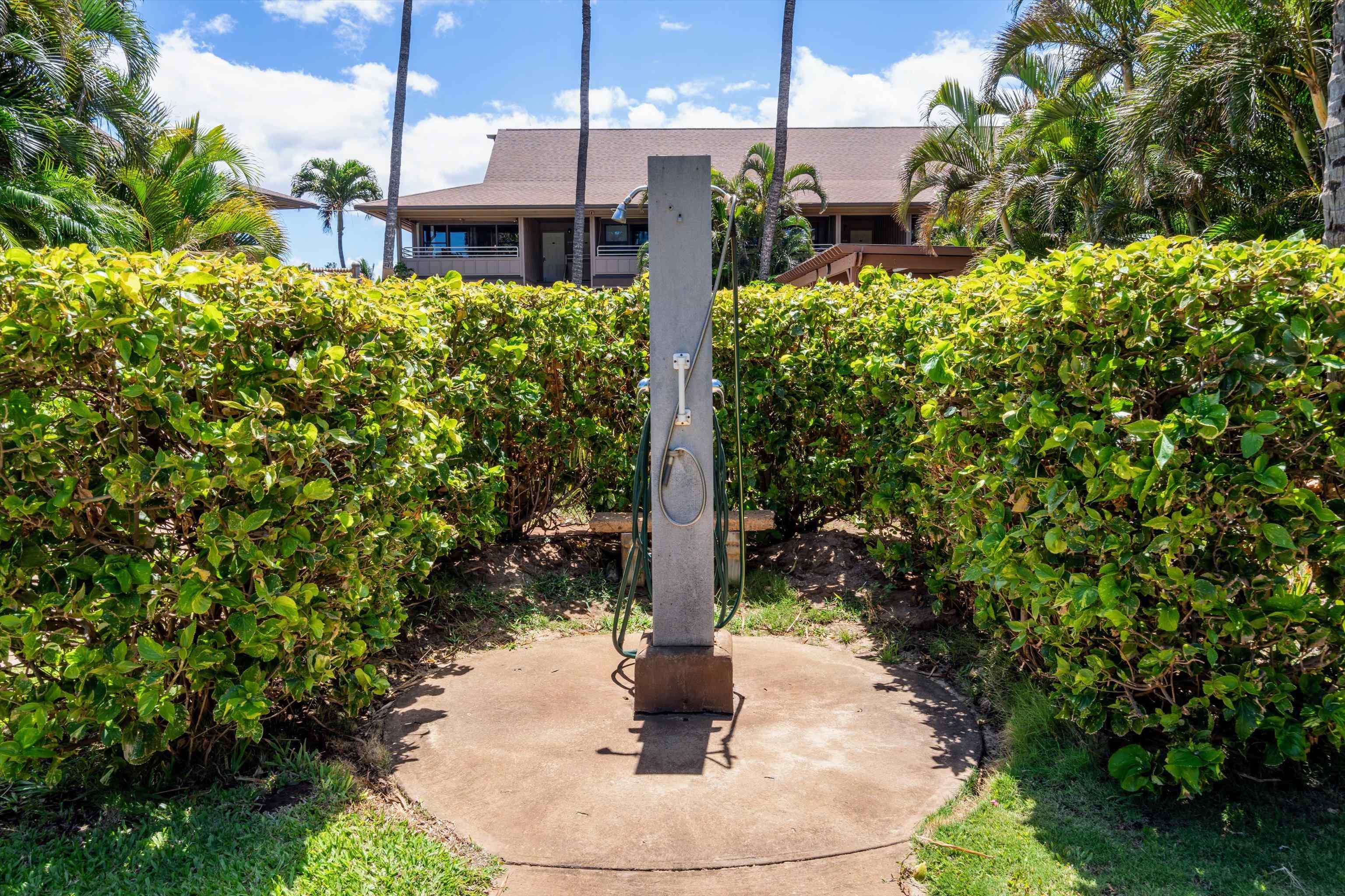 Kihei Bay Vista condo # C204, Kihei, Hawaii - photo 40 of 45