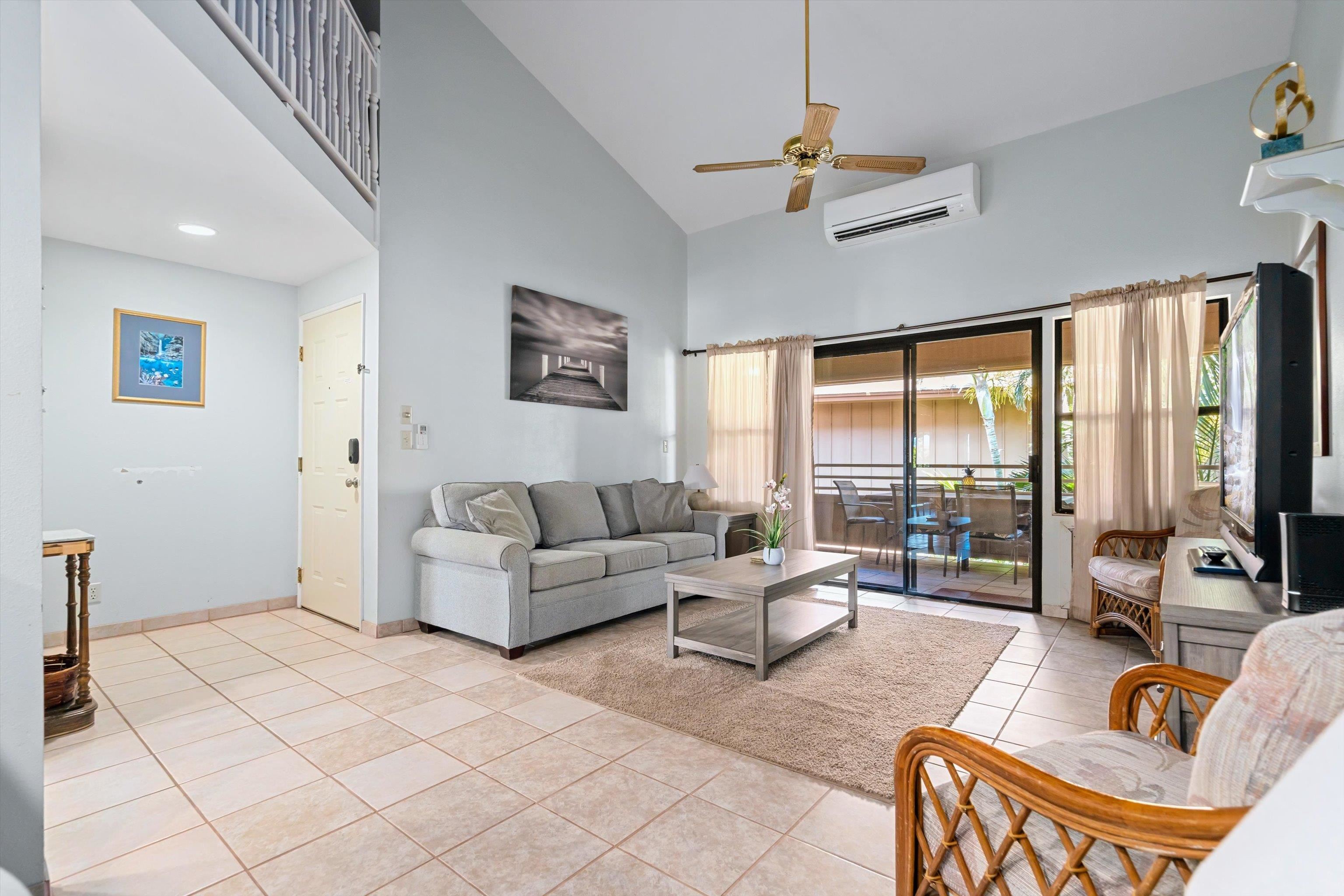 Kihei Bay Vista condo # C204, Kihei, Hawaii - photo 5 of 45