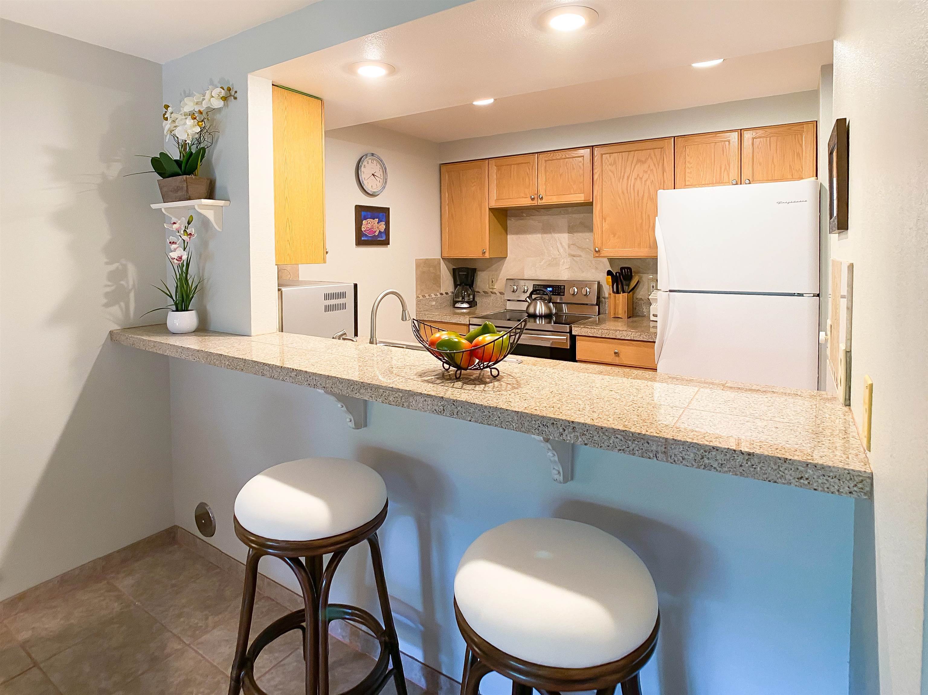 Kihei Bay Vista condo # C204, Kihei, Hawaii - photo 10 of 45