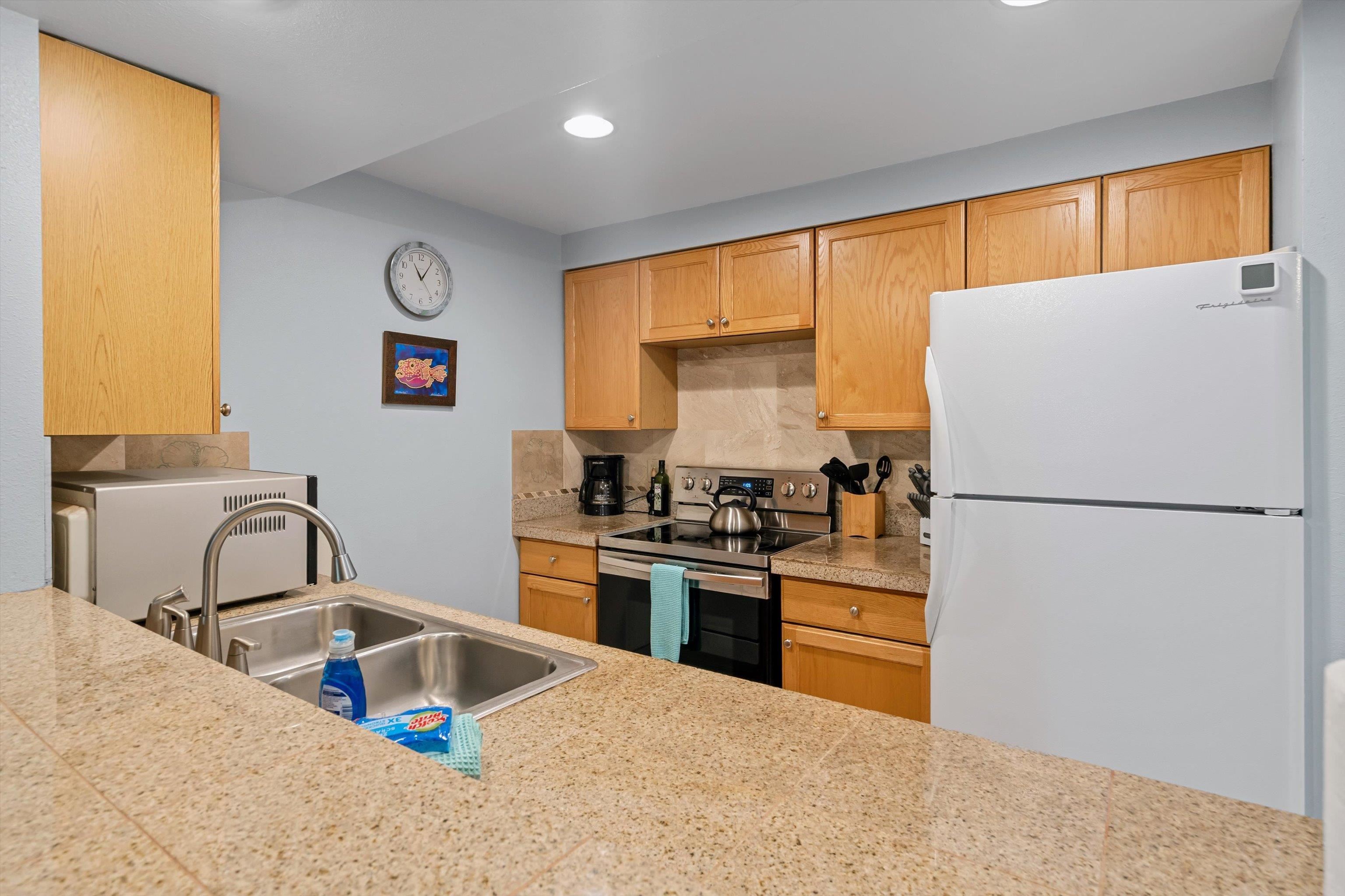 Kihei Bay Vista condo # C204, Kihei, Hawaii - photo 11 of 34