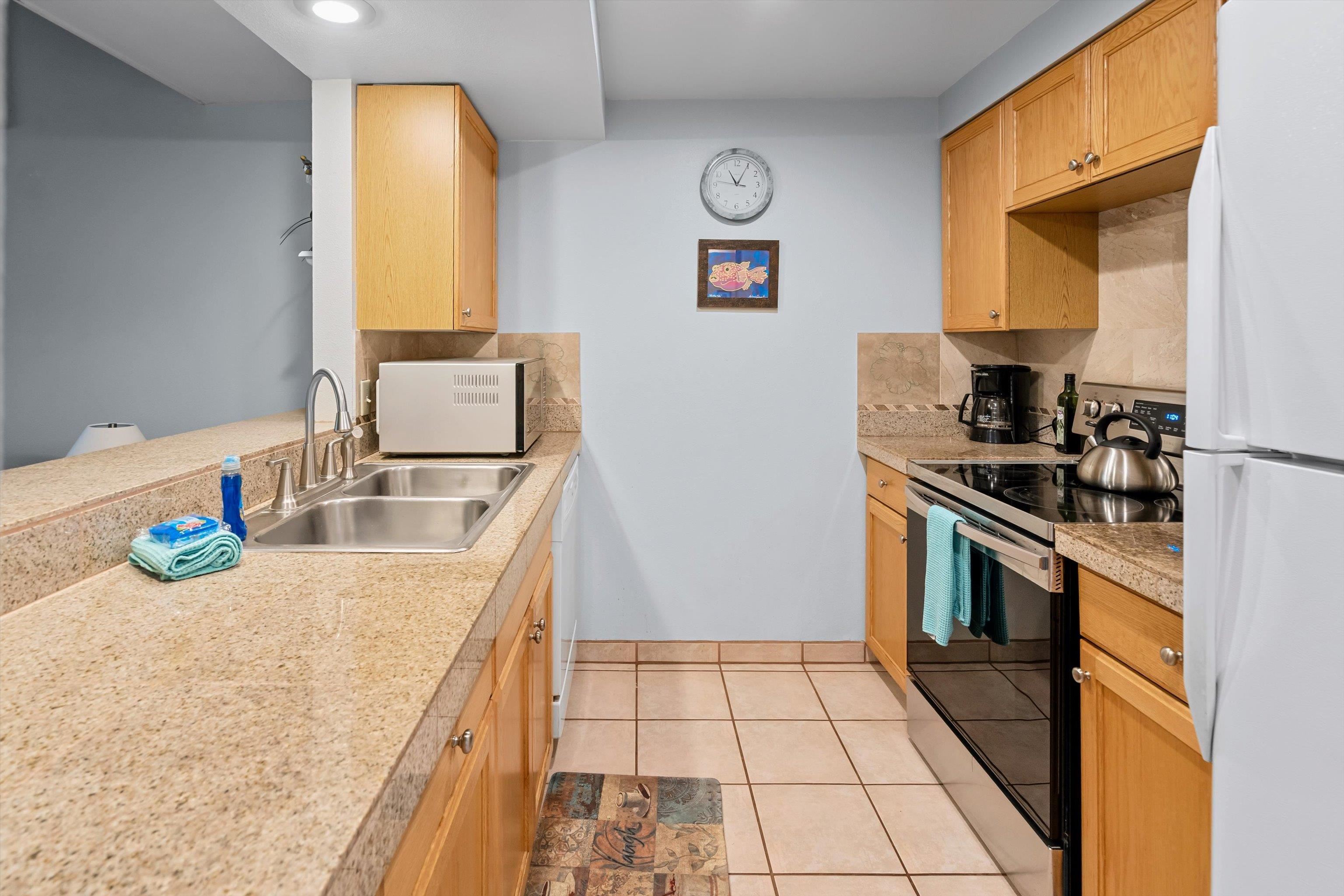 Kihei Bay Vista condo # C204, Kihei, Hawaii - photo 12 of 34